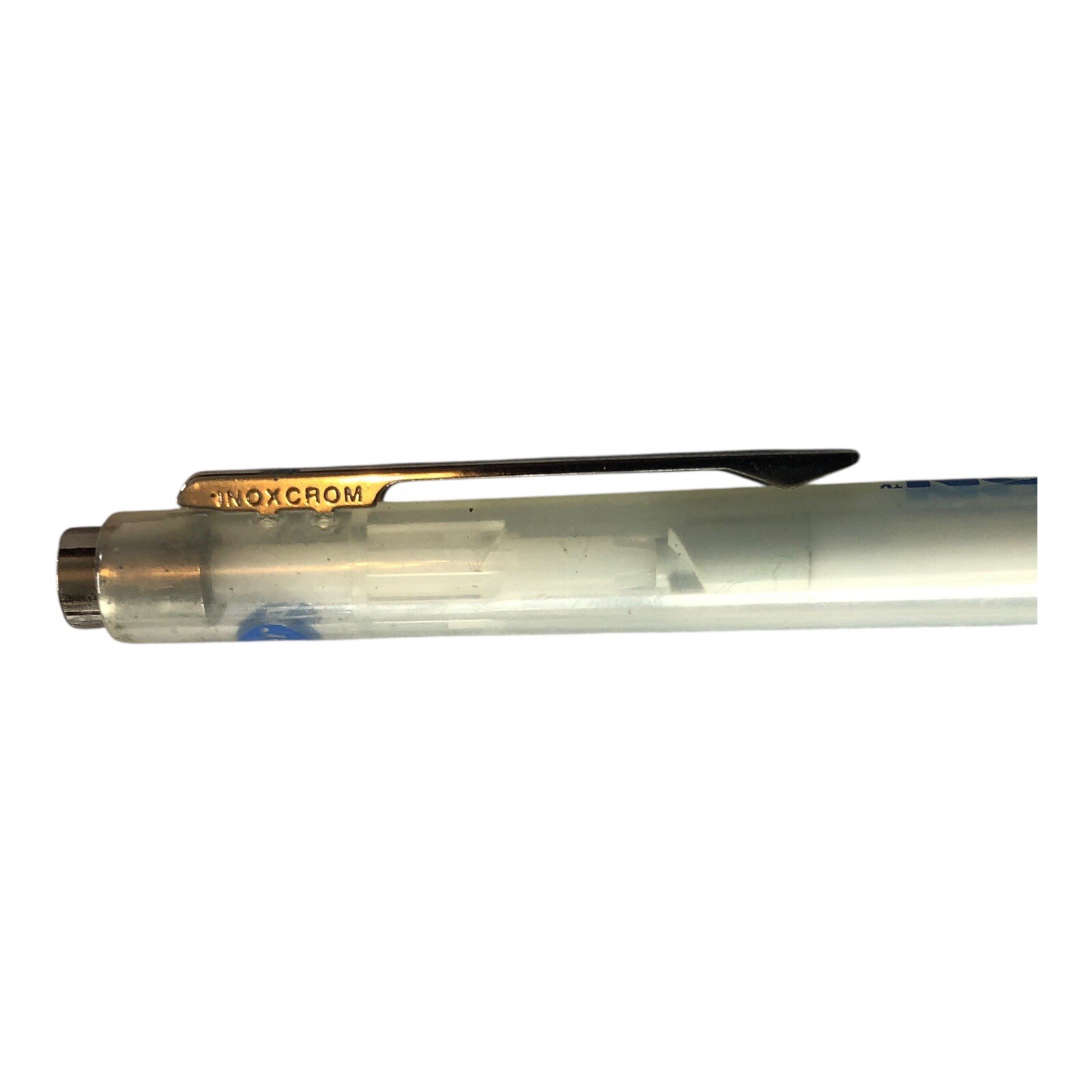 RARE VINTAGE “GEODON” PFIZER DRUG PROMOTIONAL PEN HTF