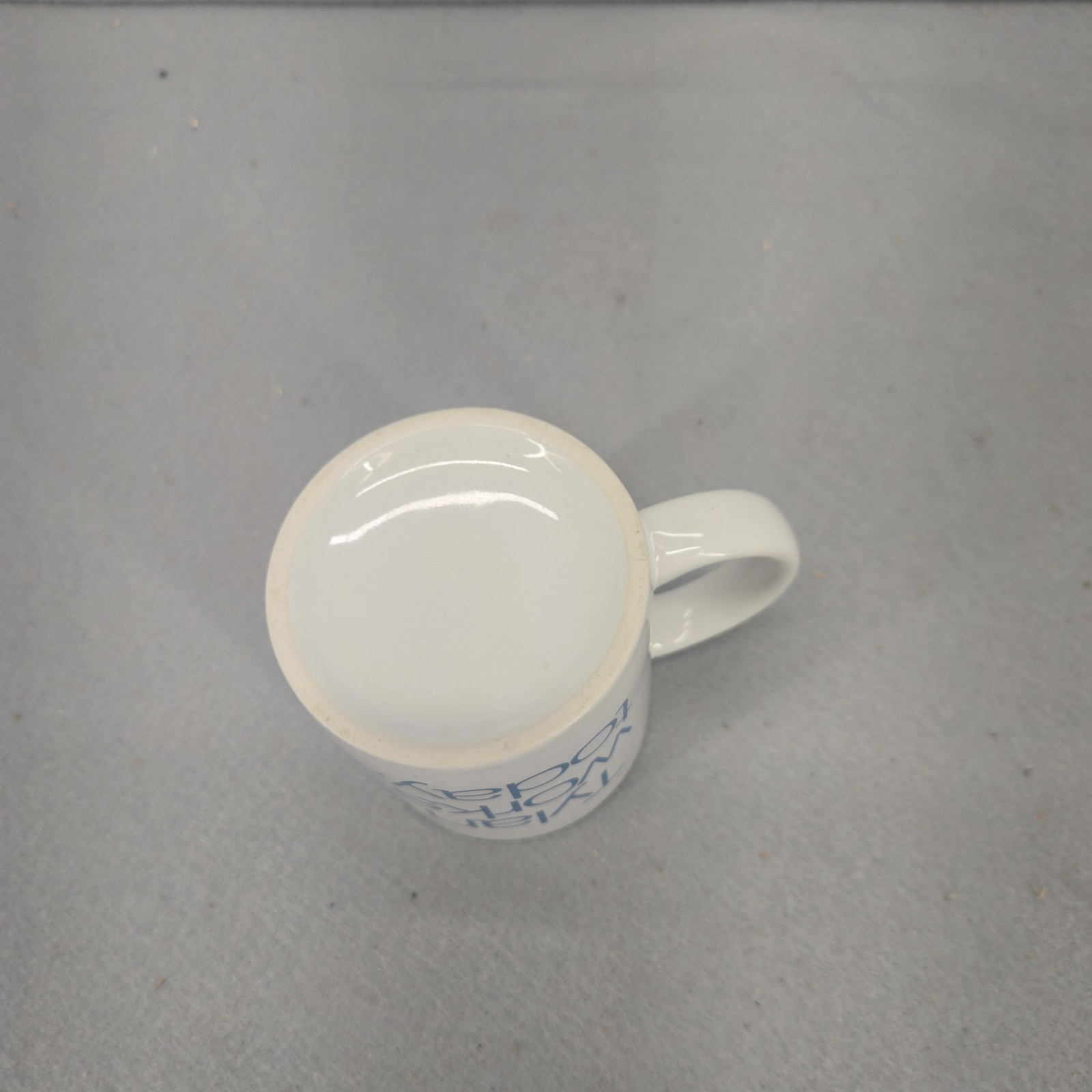 Tylan/Tylosin Promotional Mug Coffee Cup 11 oz Coffee Mug