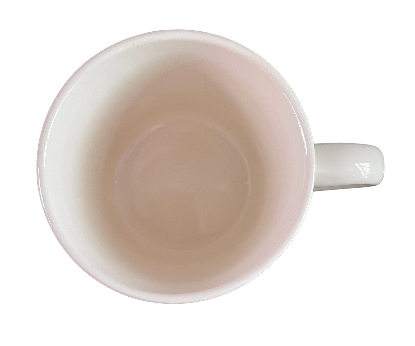 Pipracil IV IM Coffee Mug Cup Pharmaceutical Drug Rep Advertising Promo 80s