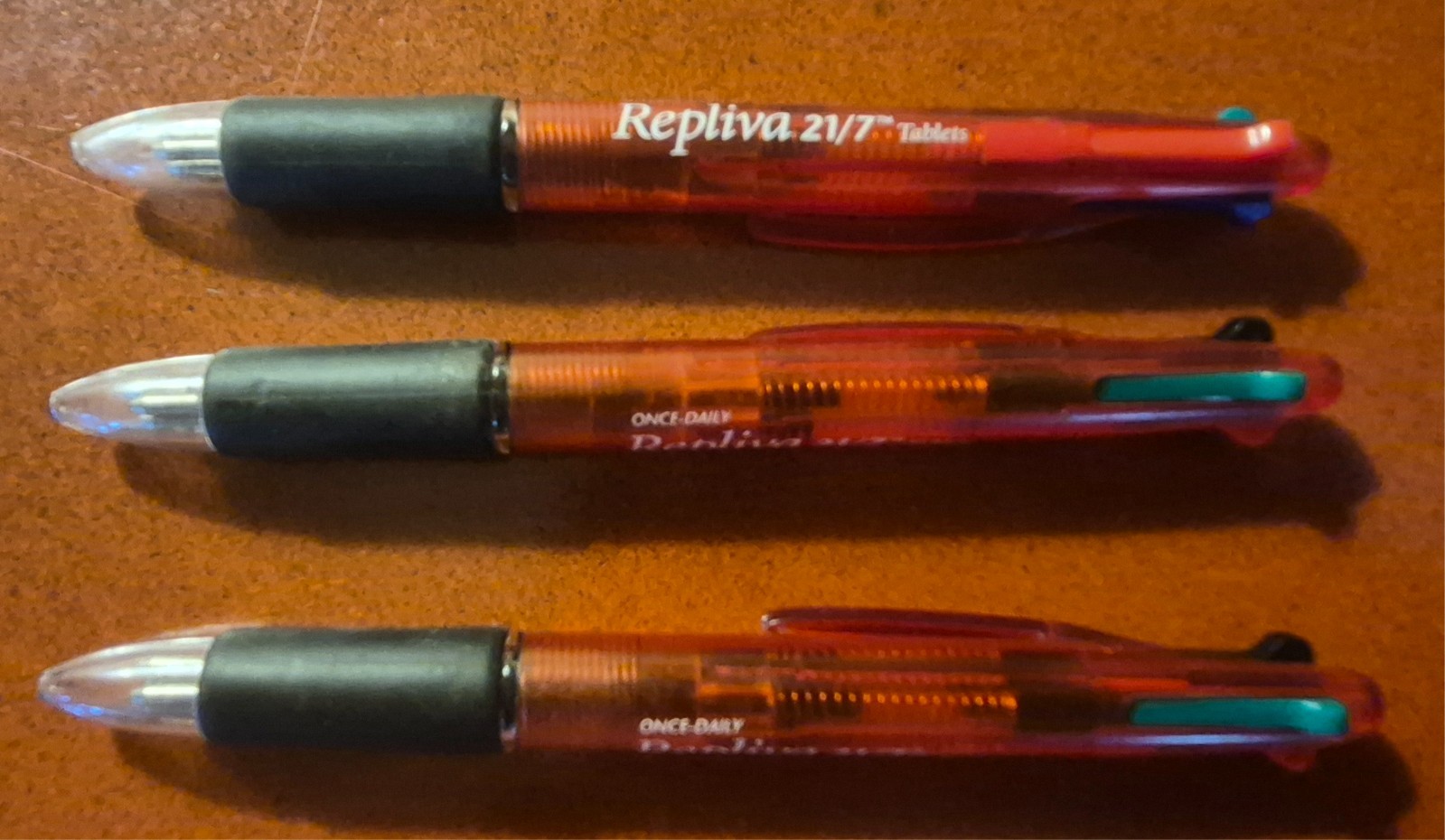 Drug Rep Pharmaceutical Advertising Pens Lot 11 Pencil Markers Zoloft Viagra