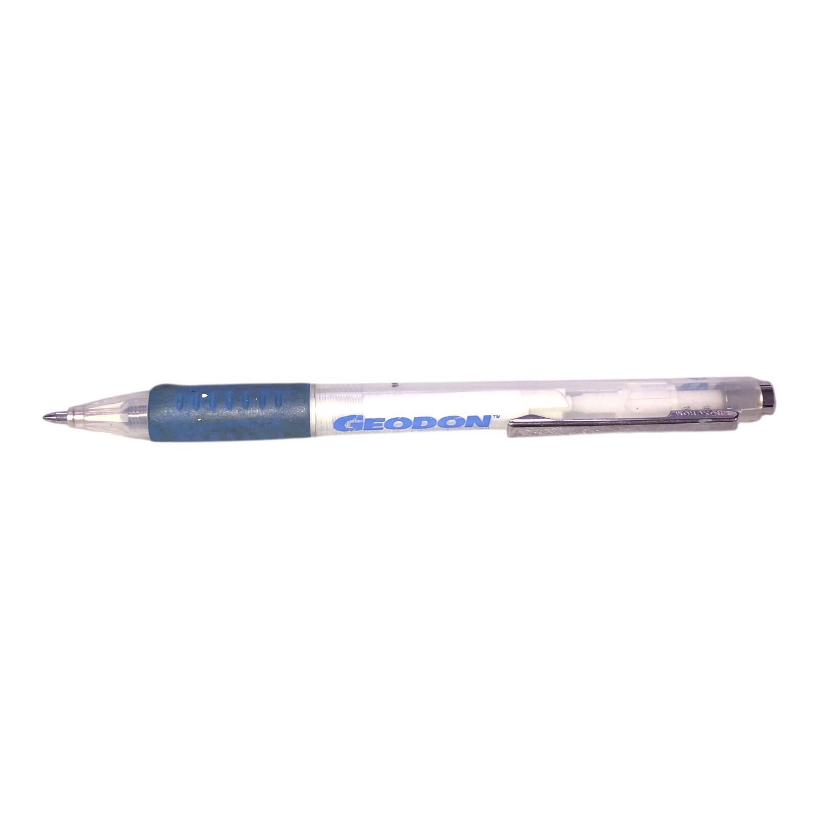 RARE VINTAGE “GEODON” PFIZER DRUG PROMOTIONAL PEN HTF