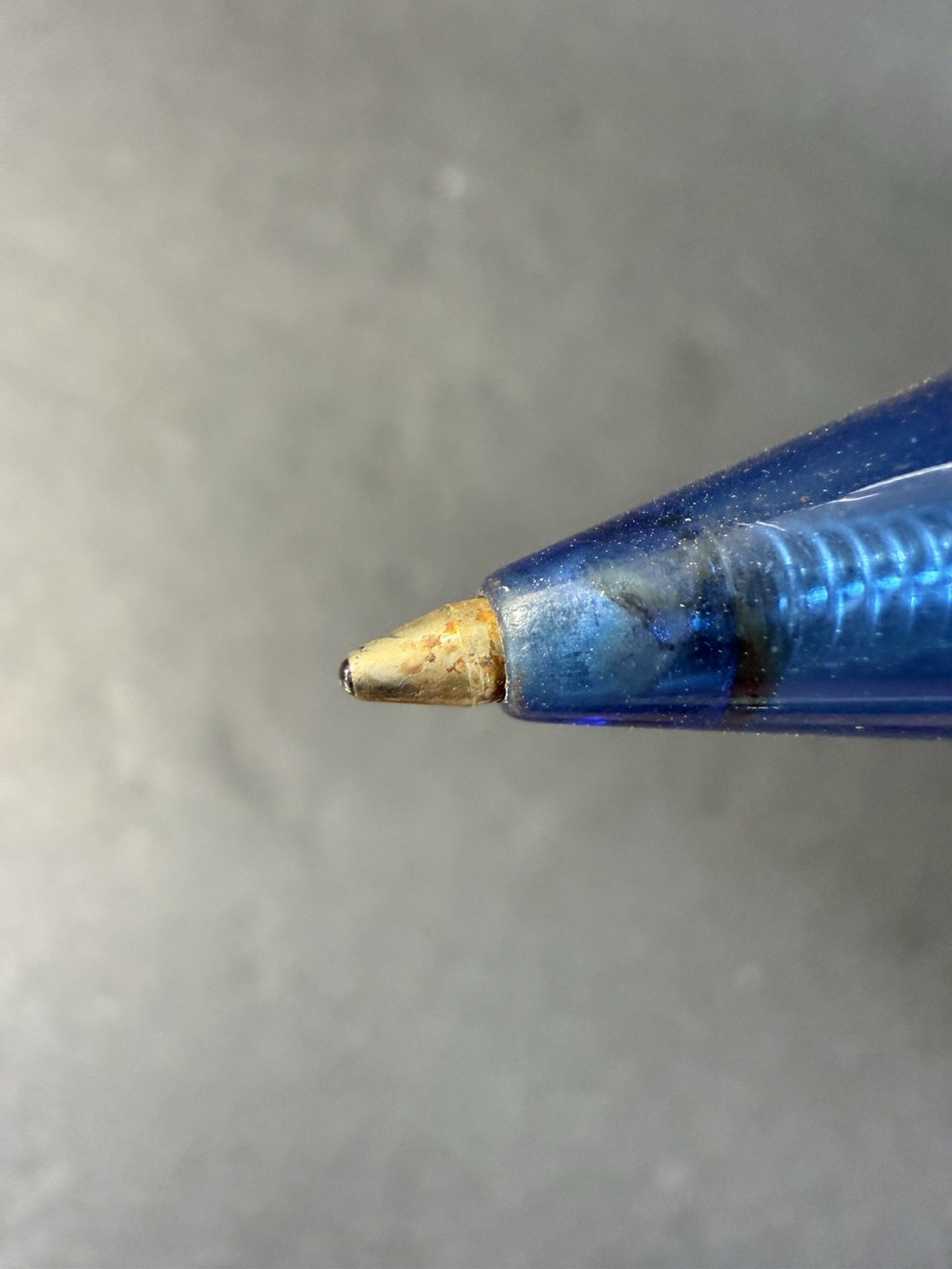 Drug Rep LAMISIL Collectible Pen with “Digger the Dermatophyte”