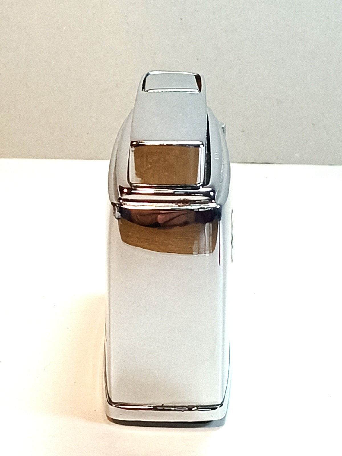Vintage SANDOZ LIGHTER LARGE, LSD pharmacy Switzerland extra rare