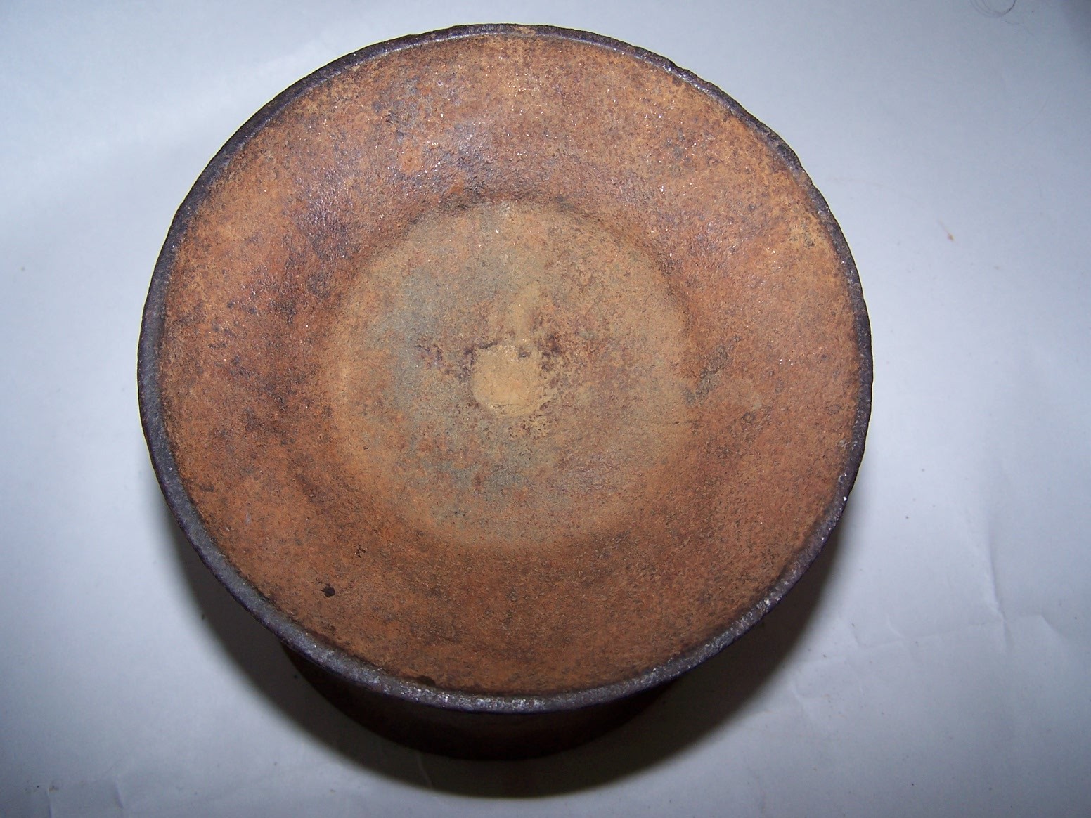 Pharmacy Mortar Pestle Antique Advertising Drug Store USA Cast Iron