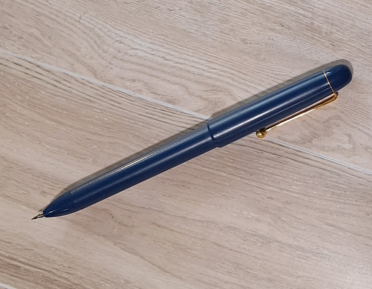 Prozac Mechanical Pencil Pharmaceutical Drug Rep Advertising Swag