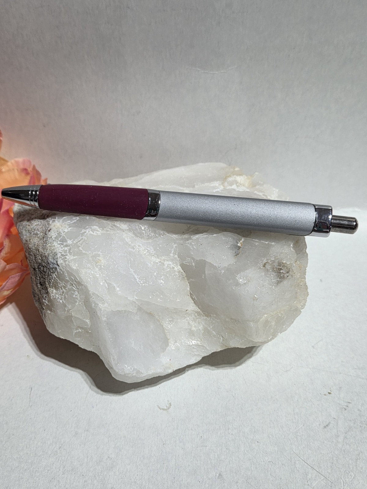 ZETIA Pharmaceutical Drug Rep Pen Advertising Collectible