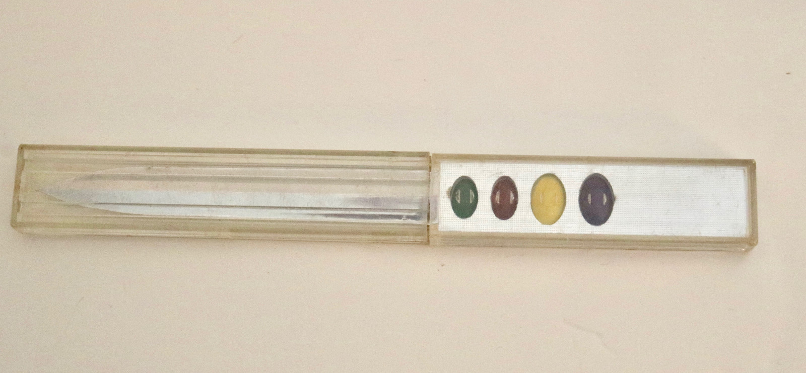 vintage pharmaceutical drug promo items lot Premarin Mandol Calan V-Cillin K