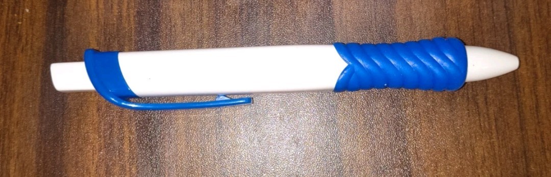 Drug Rep Thick Square Providigil Pen Narcotic Stimulant Controlled Substances CS