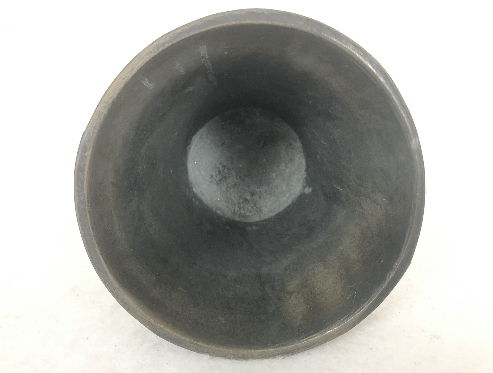 VTG Metal William Proctor Jr RX Secundum Artem Schering Mortar and Pestle