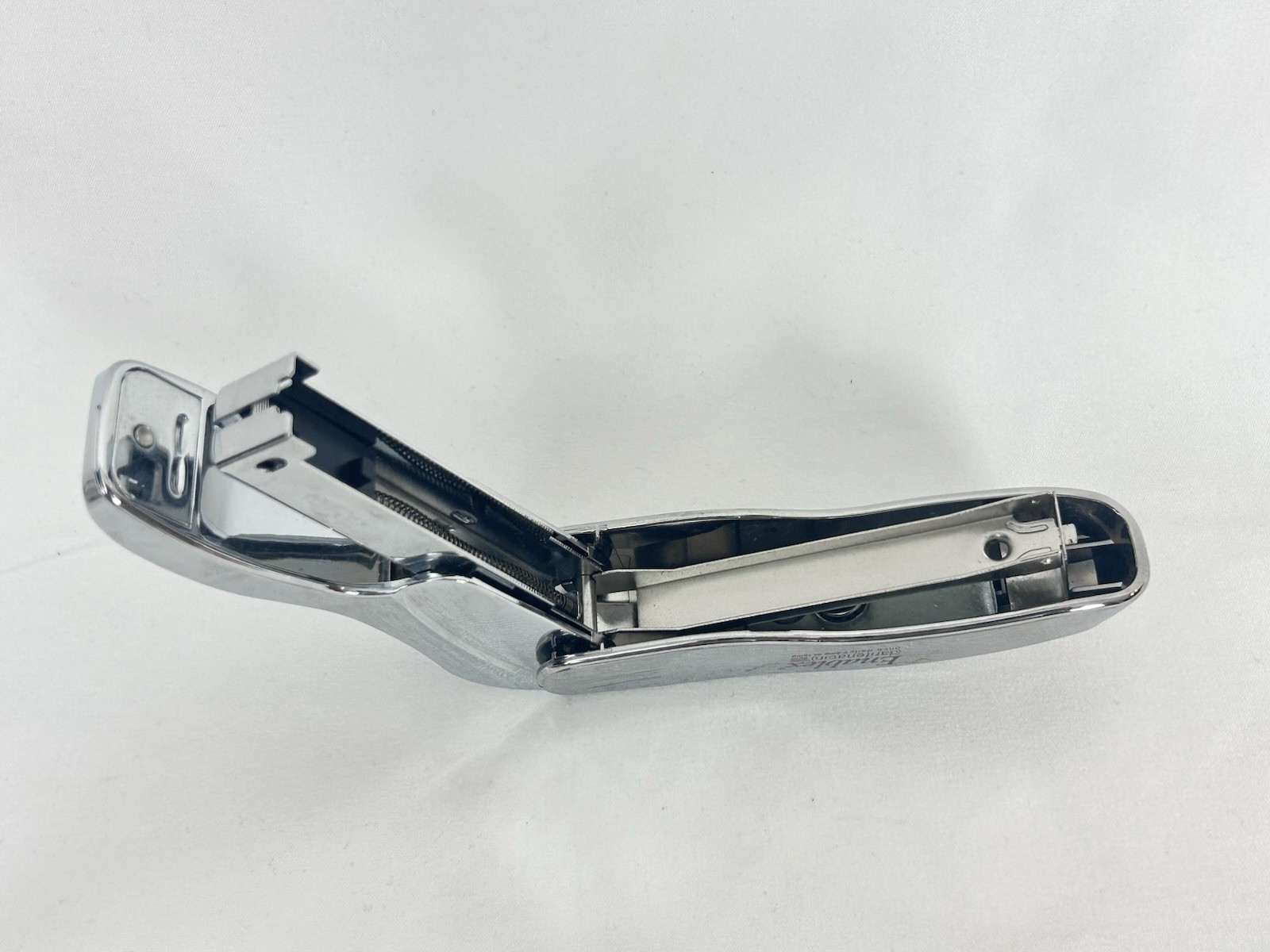 Enablex (darifenacin) Pharmaceutical Promotional Stainless Steel Stapler