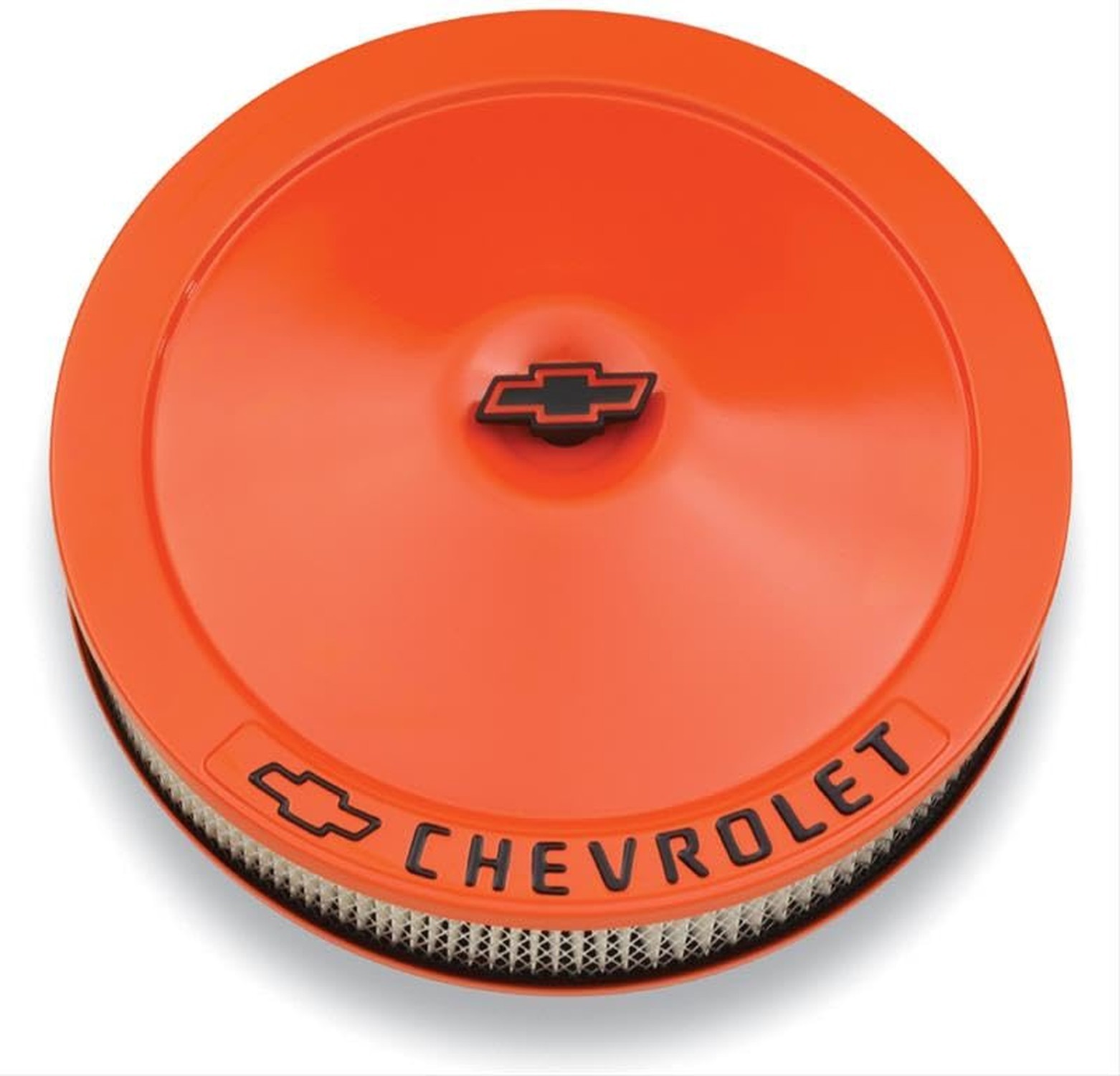 ProForm Air Cleaner Assembly, Classic, 14 in Round, 3 in Element, 5-1/8 in Ca…