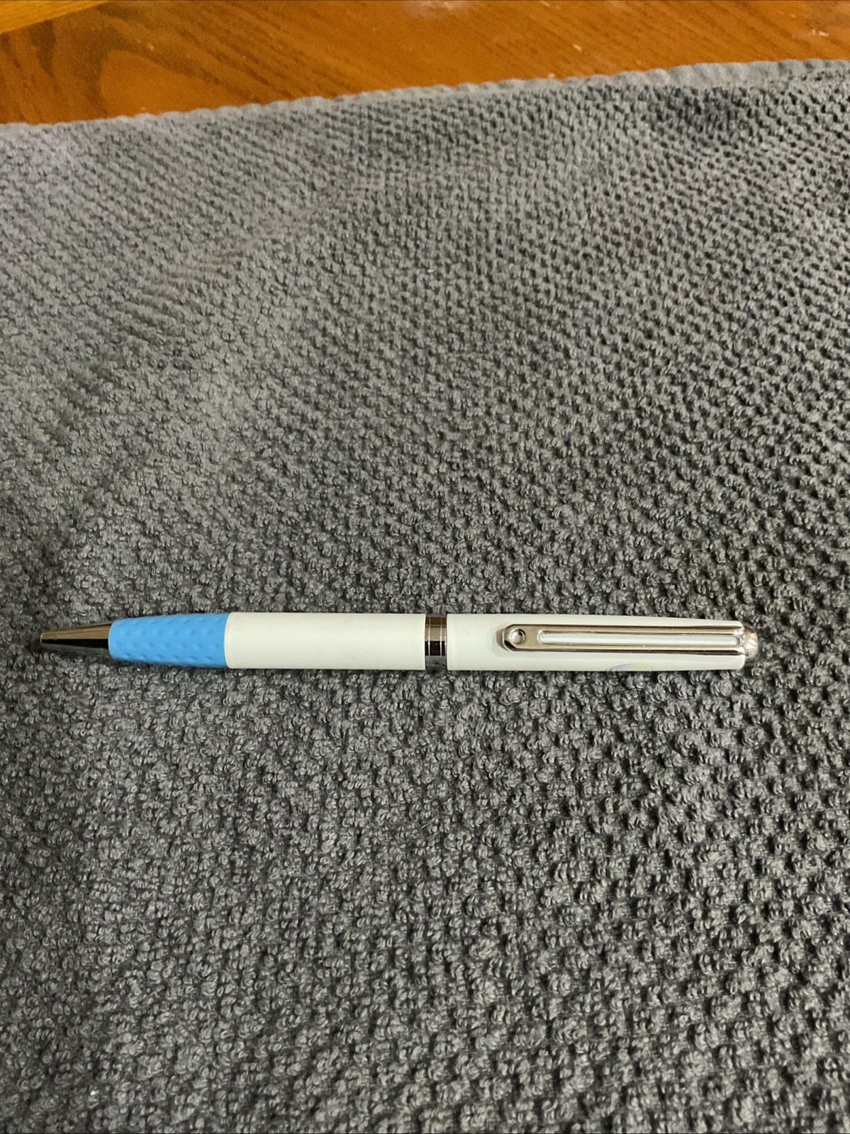 Eraxis Drug Rep promotional ink pen
