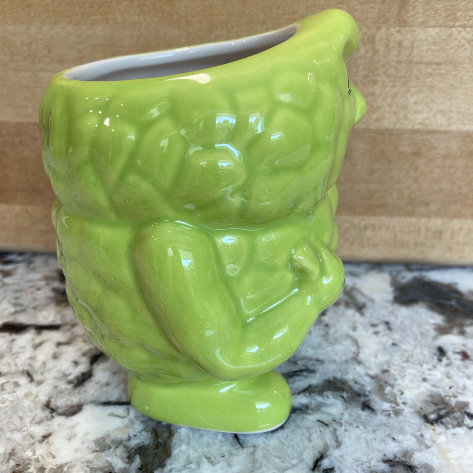 Actos Pharmaceutical Funny Weird Triglycerides Mug Pharma Promo Unusual Fat