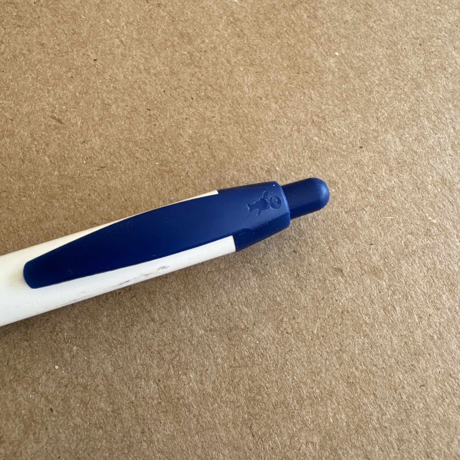 Actonel Pharmaceutical Drug Rep Pen Rare Advertising Collectible Vintage USA