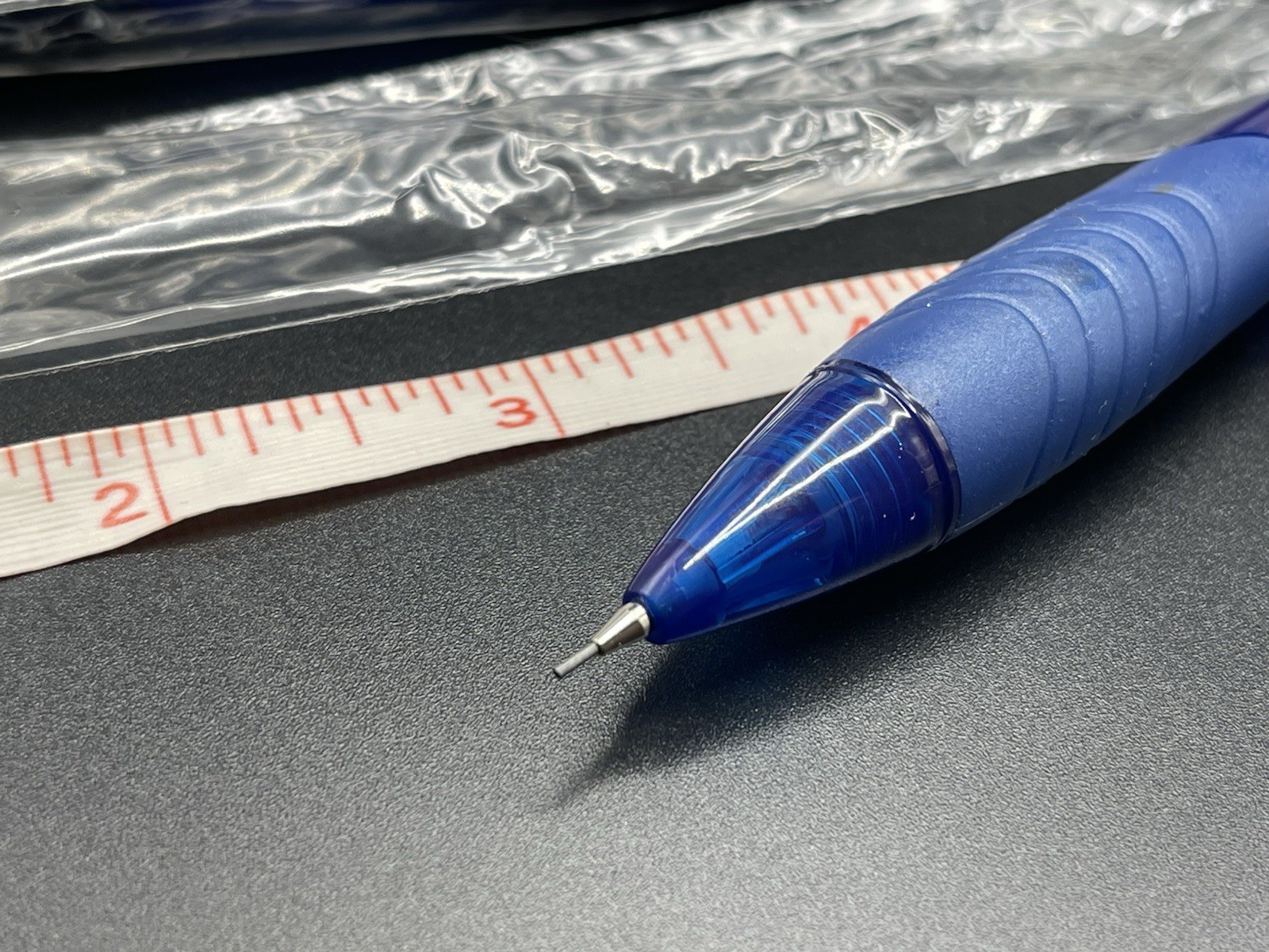 Pharmaceutical Drug Rep Mechanical Pencils – Kaletra – Lot Of 2