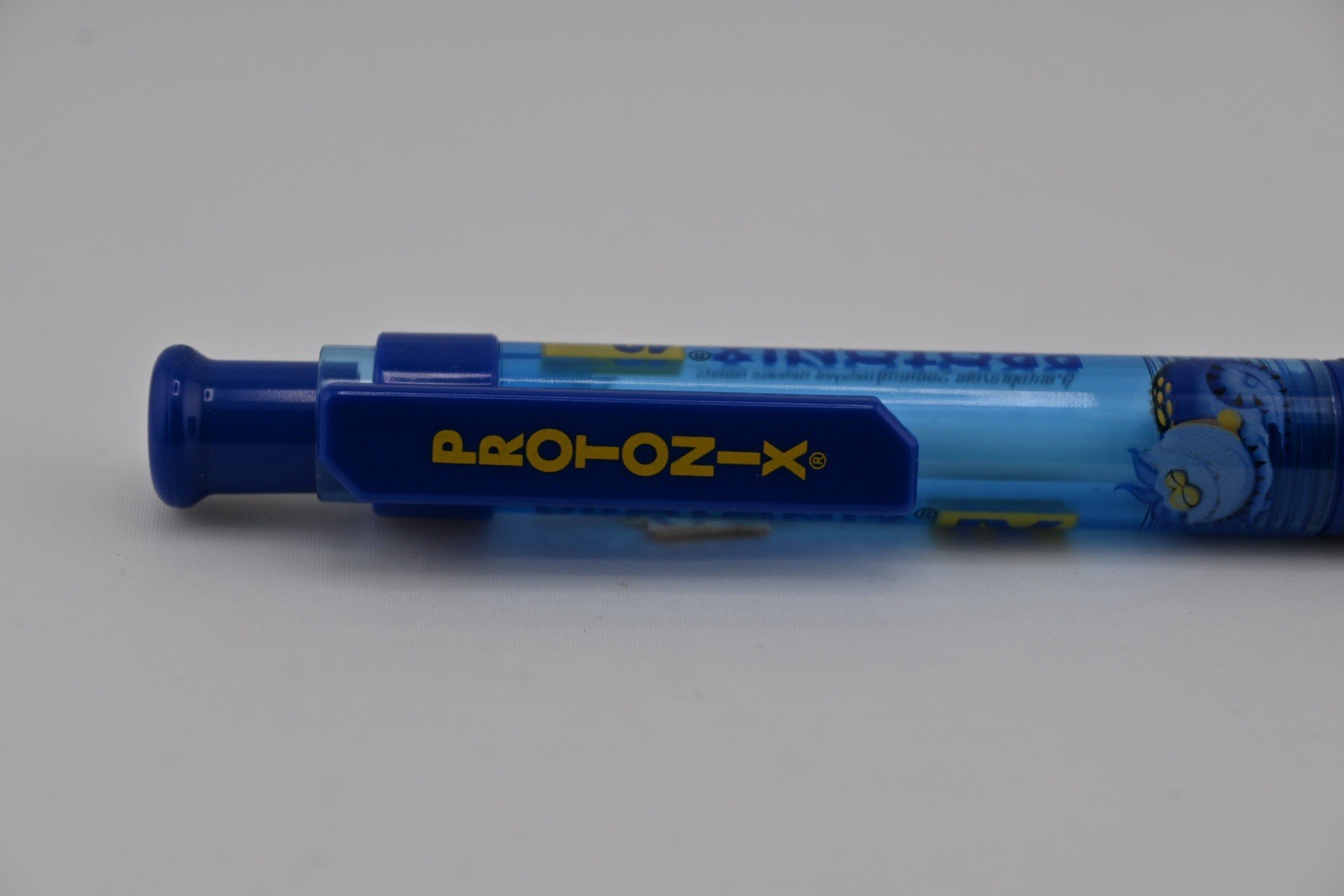 Protonix Pharmaceutical Drug Rep Pen Pharma Pharmaceutical Rare Doesn’t Write