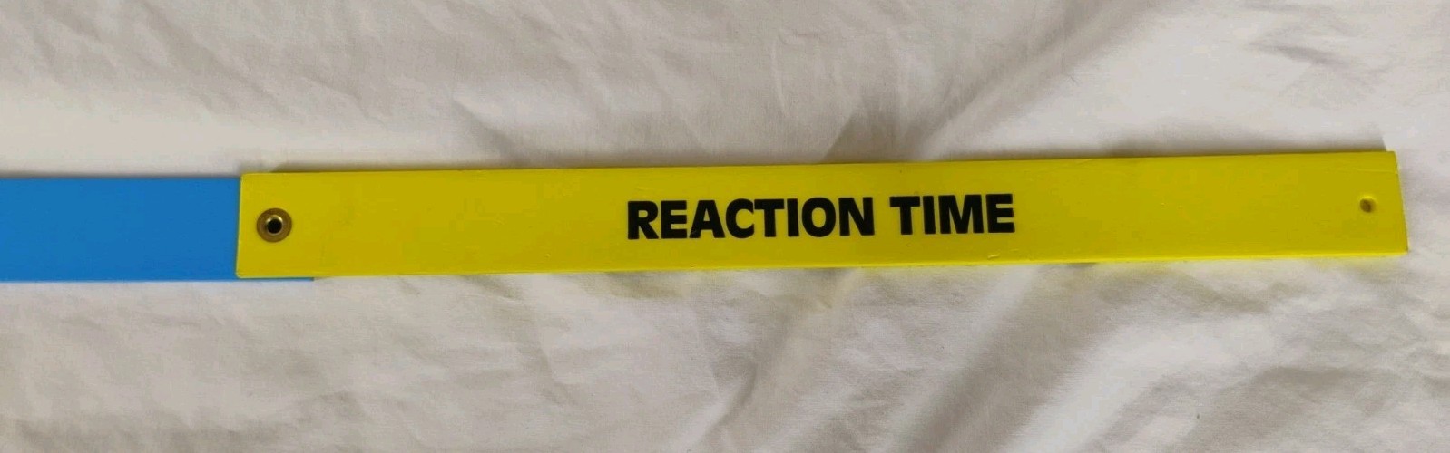 Seldane (Terfenadine) Measures Up! Pharmaceutical Drug Rep Yard Stick Rare