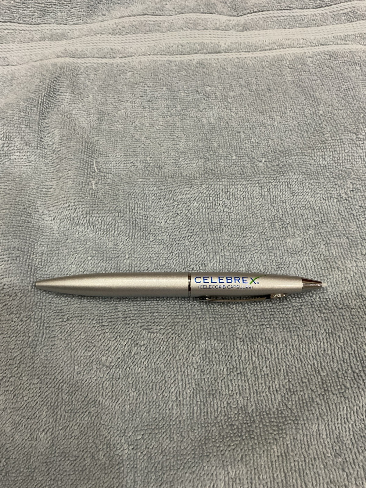 Drug Rep ( Bextra – Celebrex ) The Stylus Tip Is Back – Mint