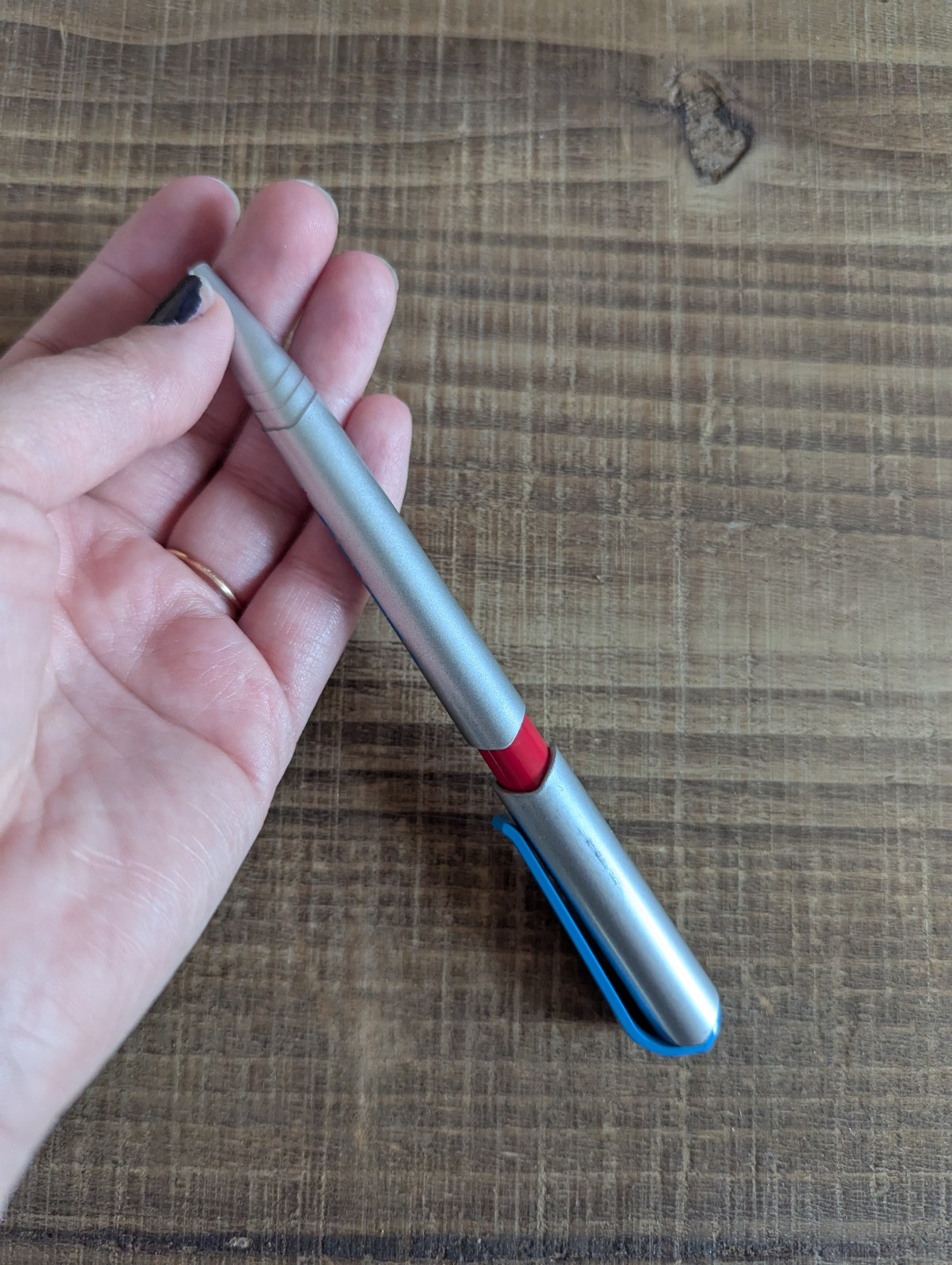 Collectible Pharmaceutical Drug Rep Pen from the 1990’s! Bextra