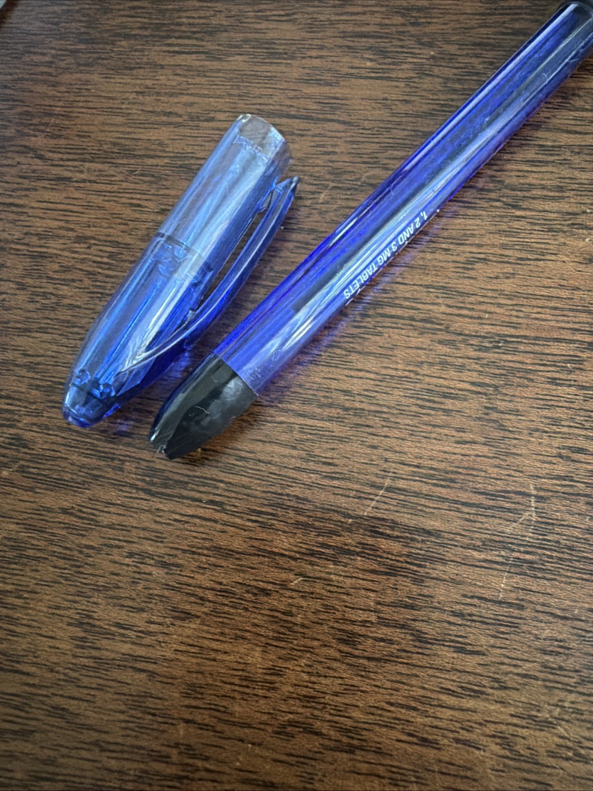 Drug Rep Pen Lunesta Pharmaceutical Promotional Advertising Promo Pharma Sales