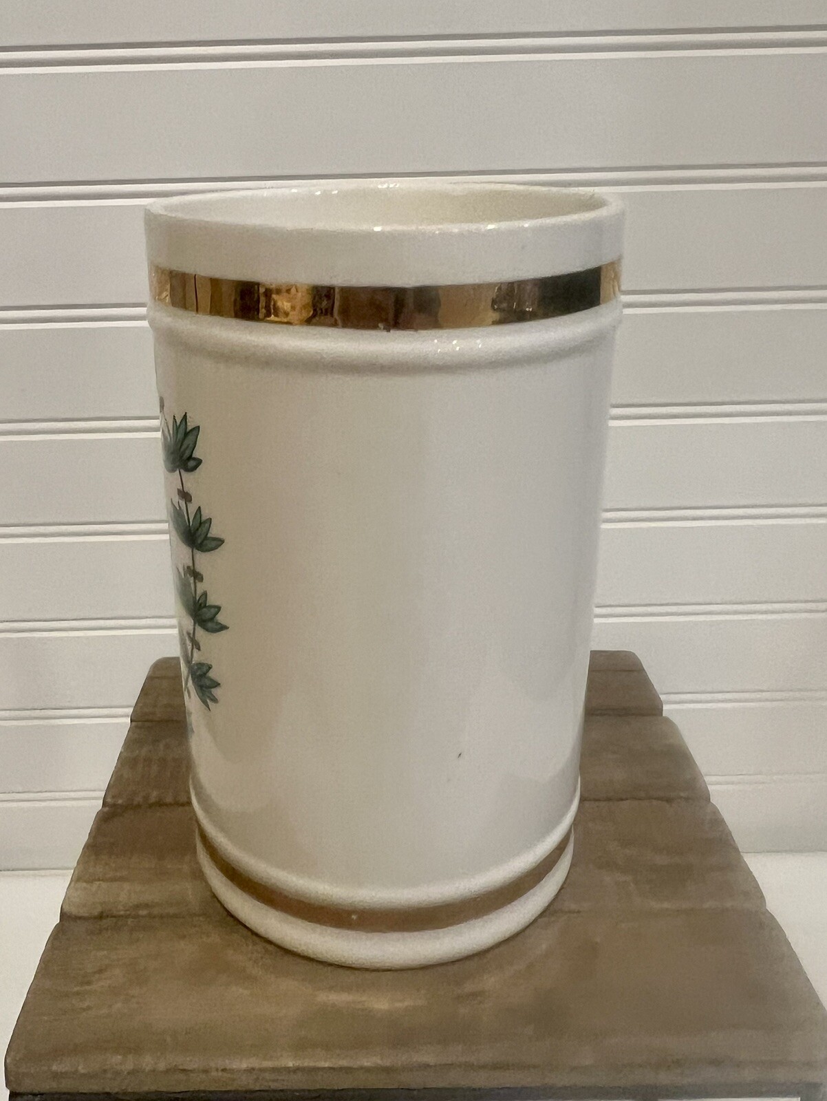Vintage “Cola Acuminata” Apothecary Pharmacy Jar 1950s Rx Rexall Type Drug Store