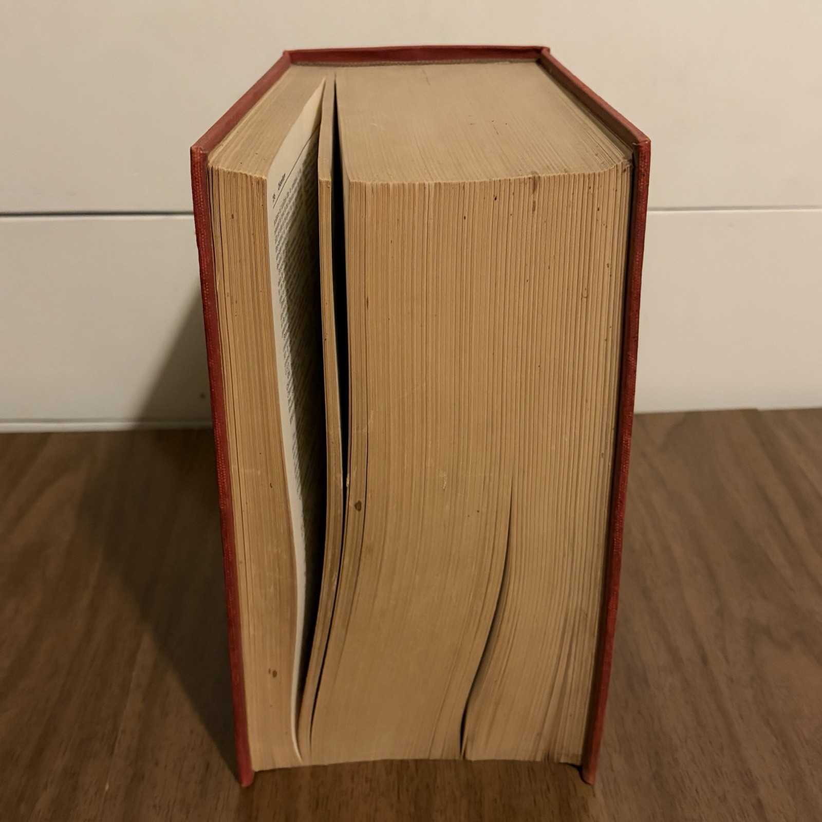 The Dispensatory of the United States of America 25th Ed 1955 Medical Book