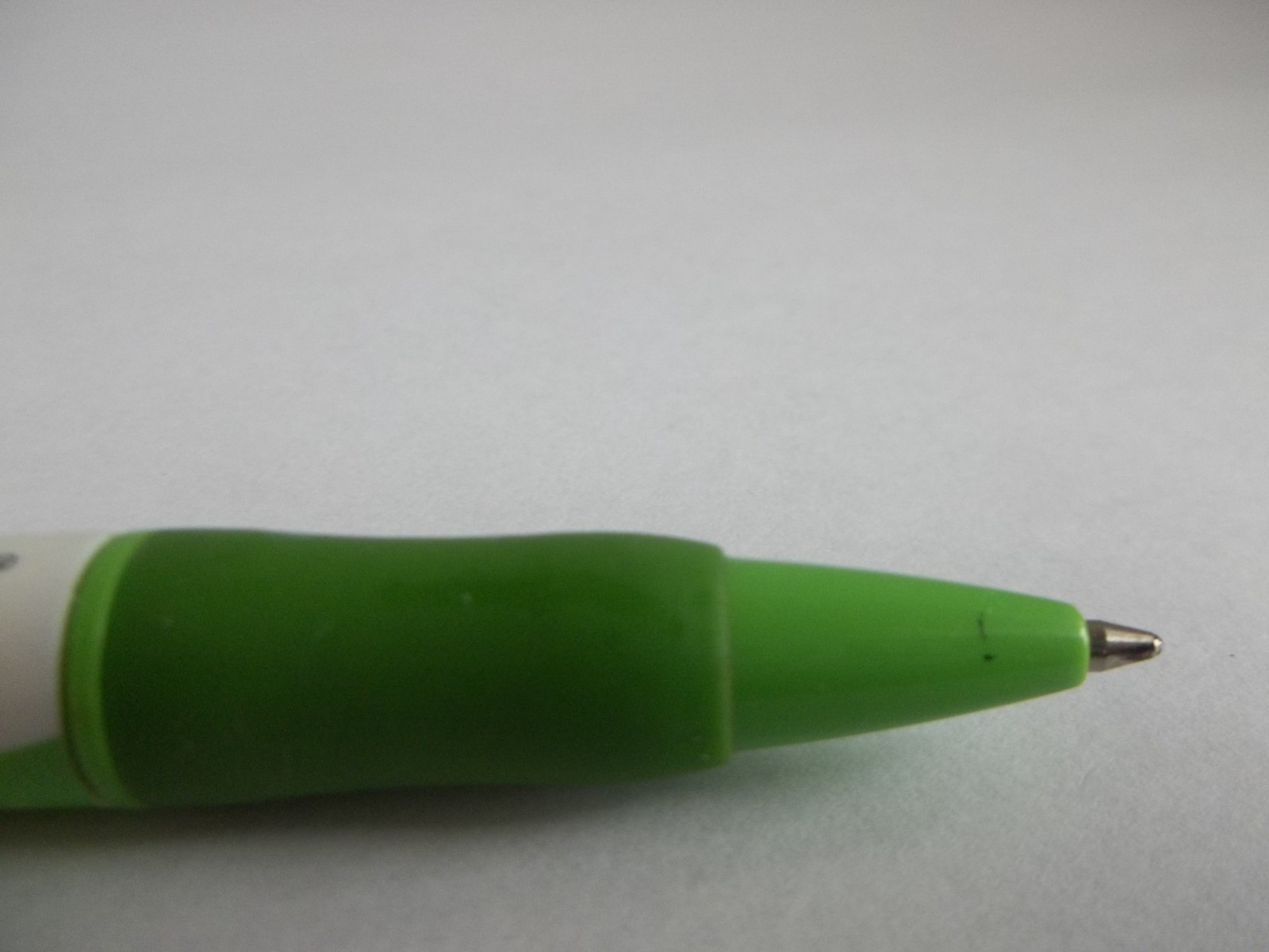 Effexor XR Promotional Pen Plastic w/Rubberized Grip – Medium Weight