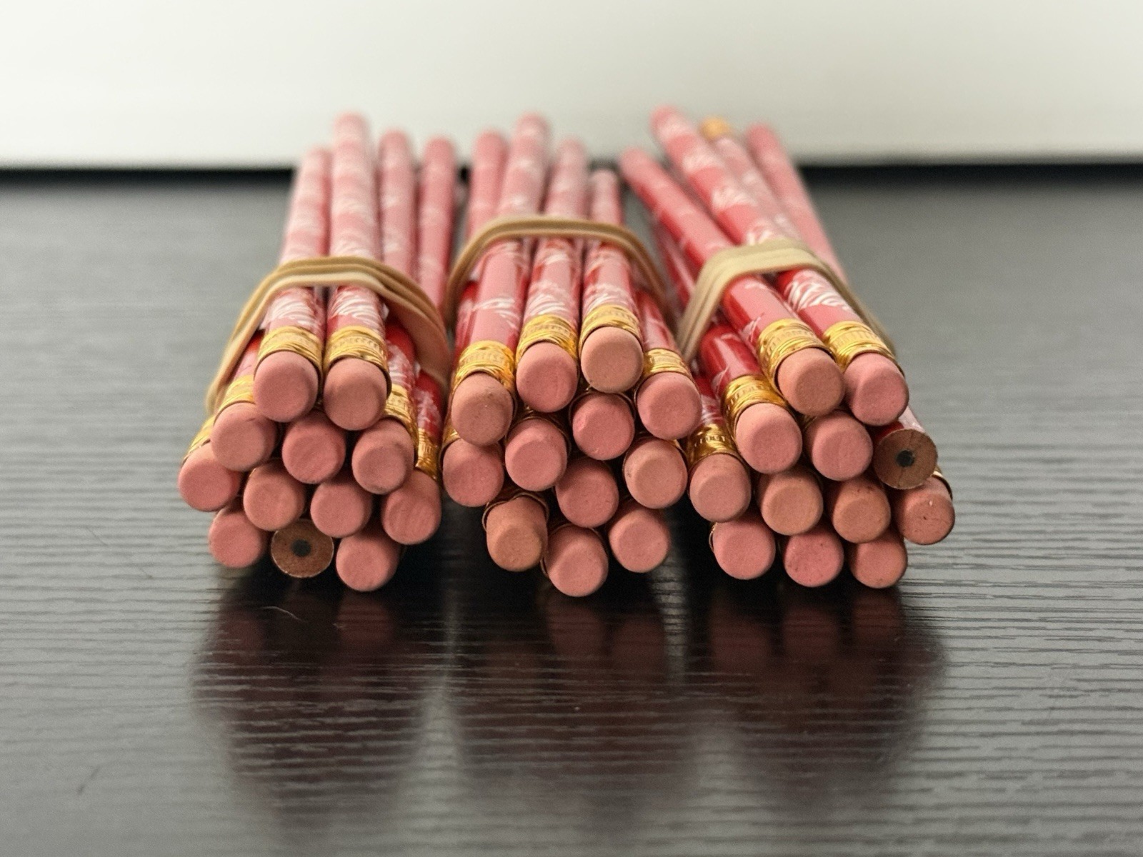 VTG Pharmaceutical Promotional Swag Norvasc Amlodipine Besylate (32) New Pencils
