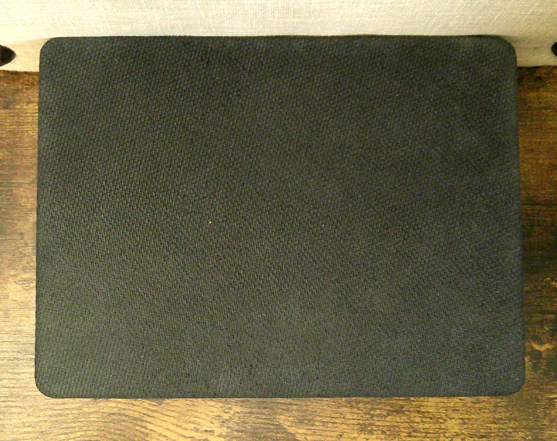 Pfizer Viagra Detrol LA Advertising 2004 Mousepad Pharmaceutical Promotion Item