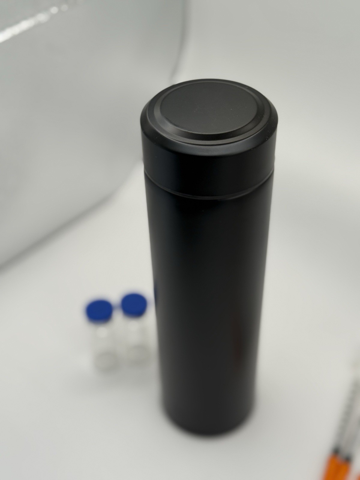 Rx Cold Capsule Travel Pack