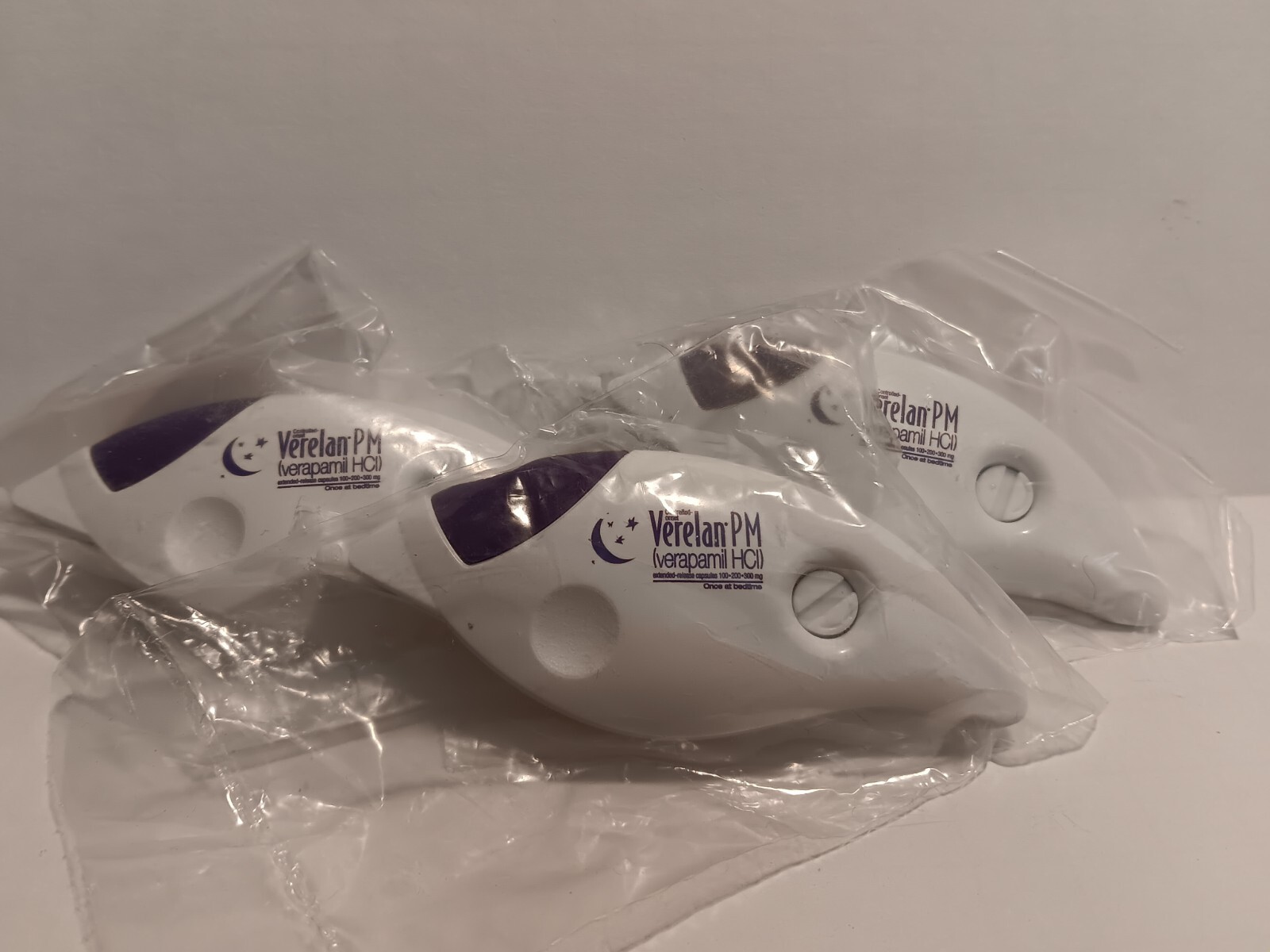 VERELAN PM DRUG REP OFFICE WHITE -OUT PAPERMATE Korea