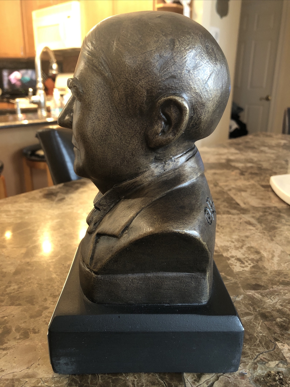 RARE Robert Toth – Thomas Edison Patent Award R&D Council NJ – Bristol-Myers