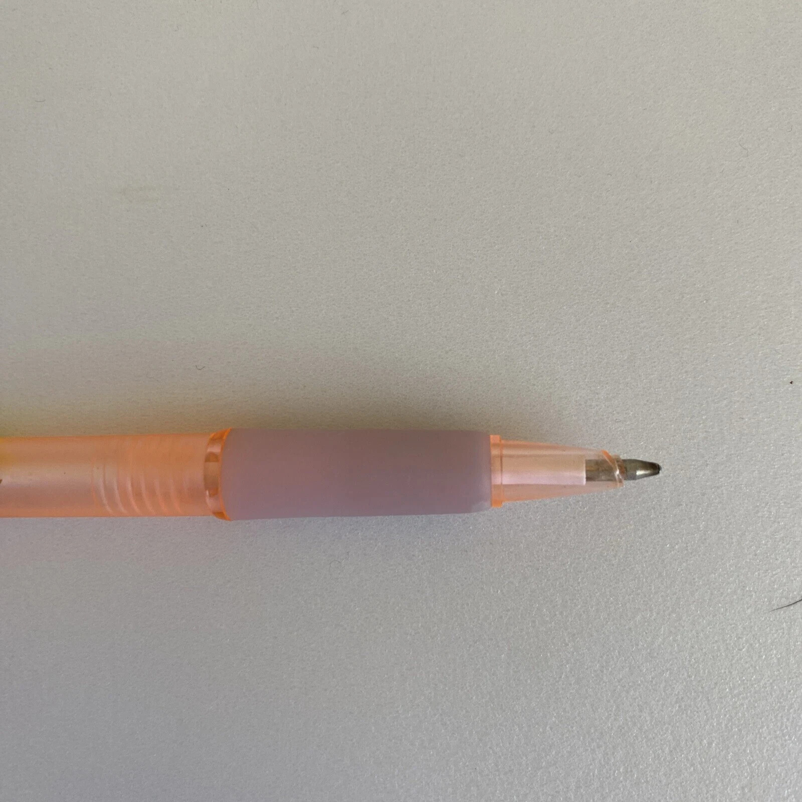 TIAZAC Pharmaceutical Pen; Drug Rep; Orange; FREE SHIPPING