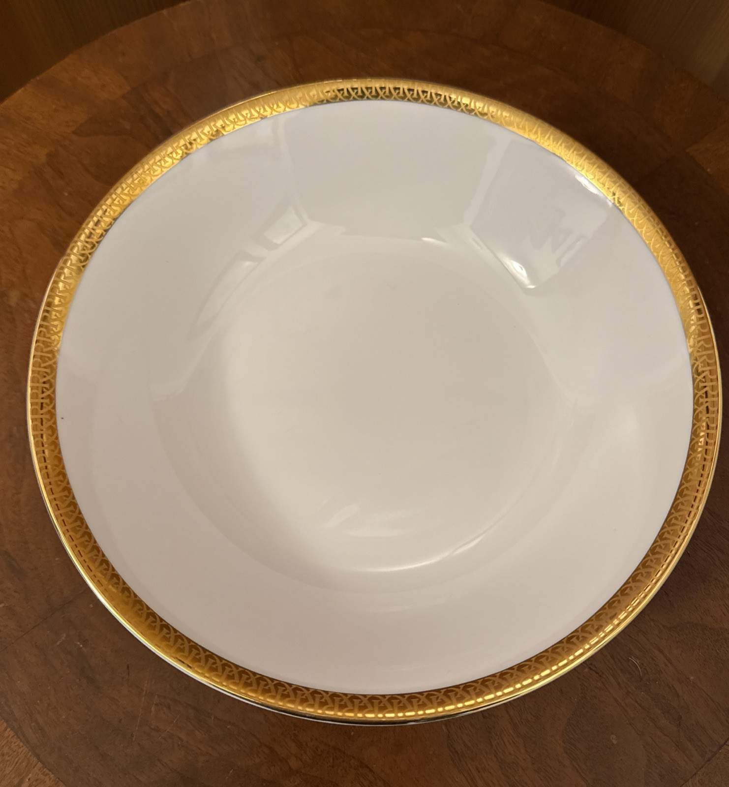 Crestware Owens-Brockway Pharmacist RX Limited Edition Medical Serving Bowl 9”