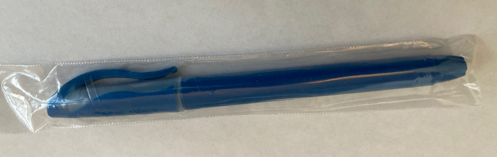 ACIPHEX HIGHLIGHTER Pharmaceutical Drug Rep Pen RARE Advertising Collectible