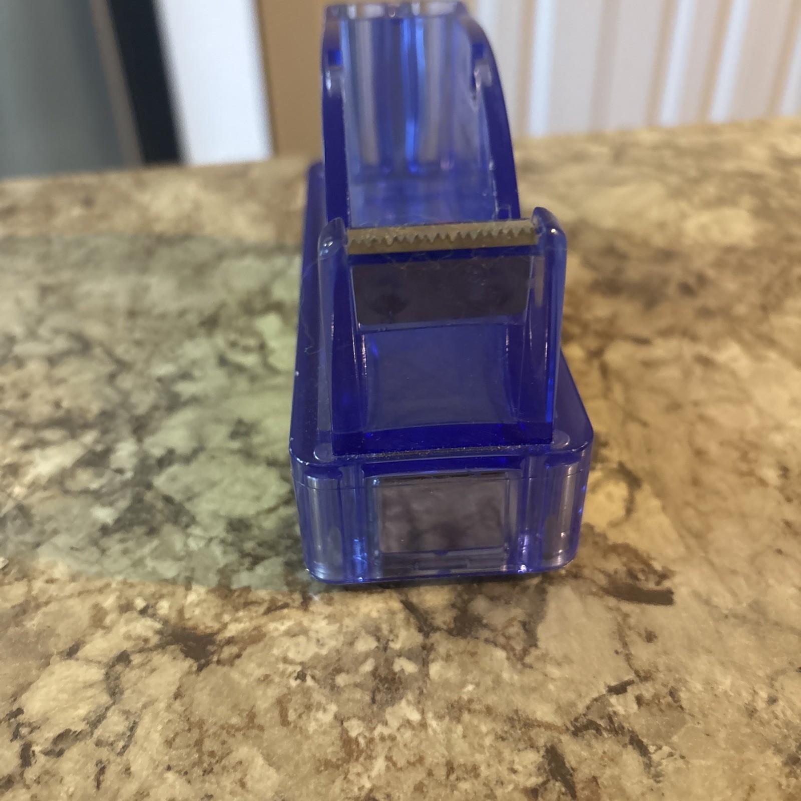Asacol Mesalamine Tablets Pharmaceutical Advertising Tape Dispenser Rare Prop