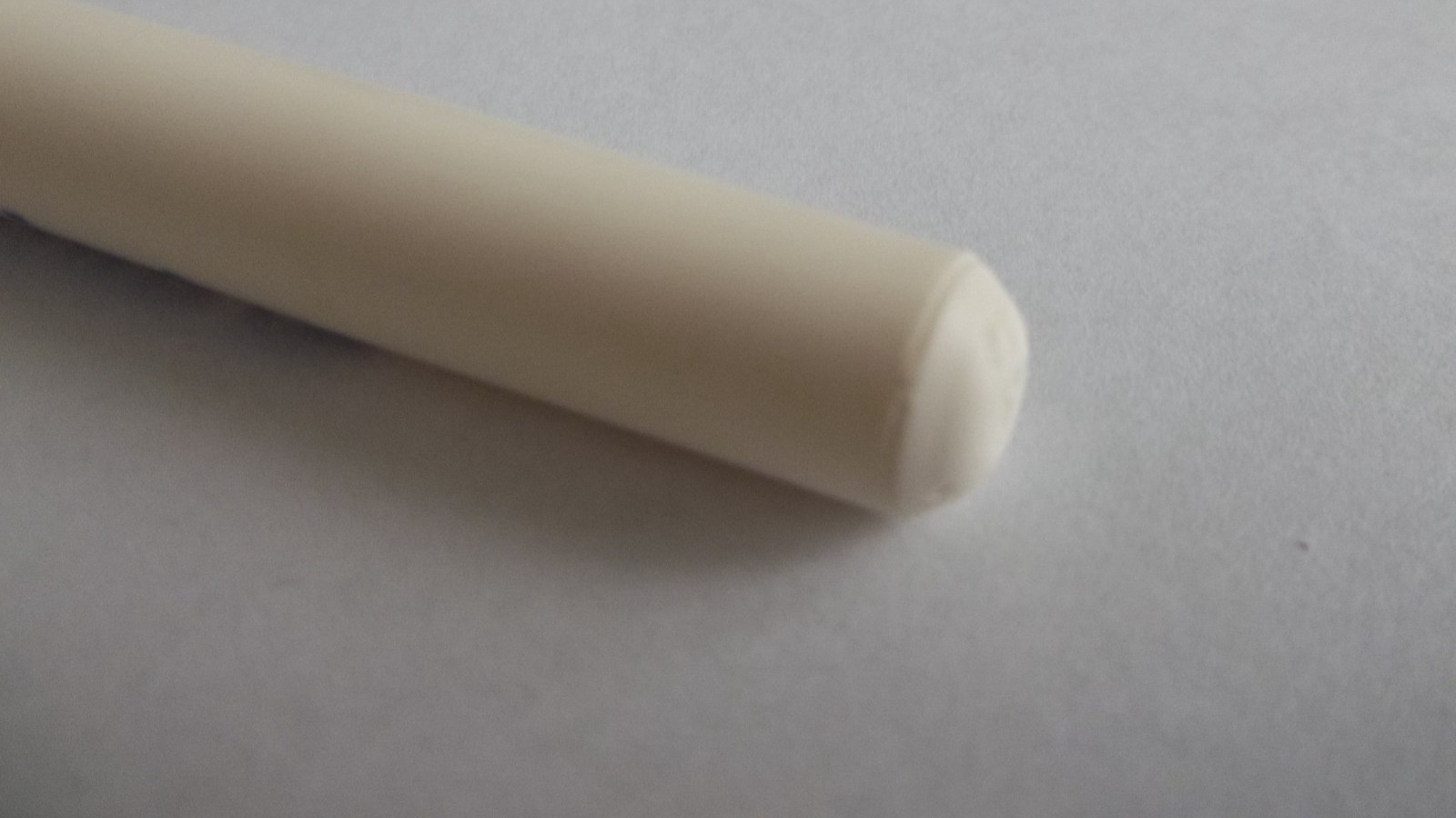Testim 1% Promotional Pen – Bic Grip Roller, Medium Weight (Lot of 3, Dried Tips