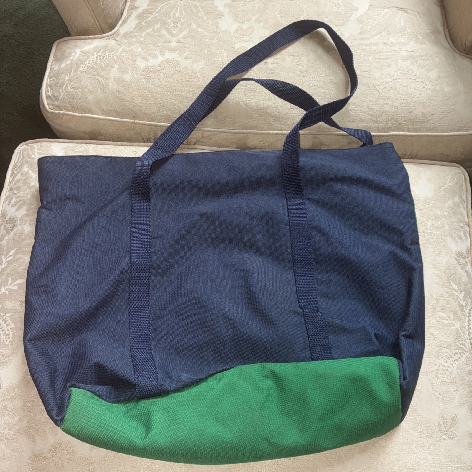 Pharmaceutical Drug rep Vintage Promo Tote Bags Advertising Lot of 5