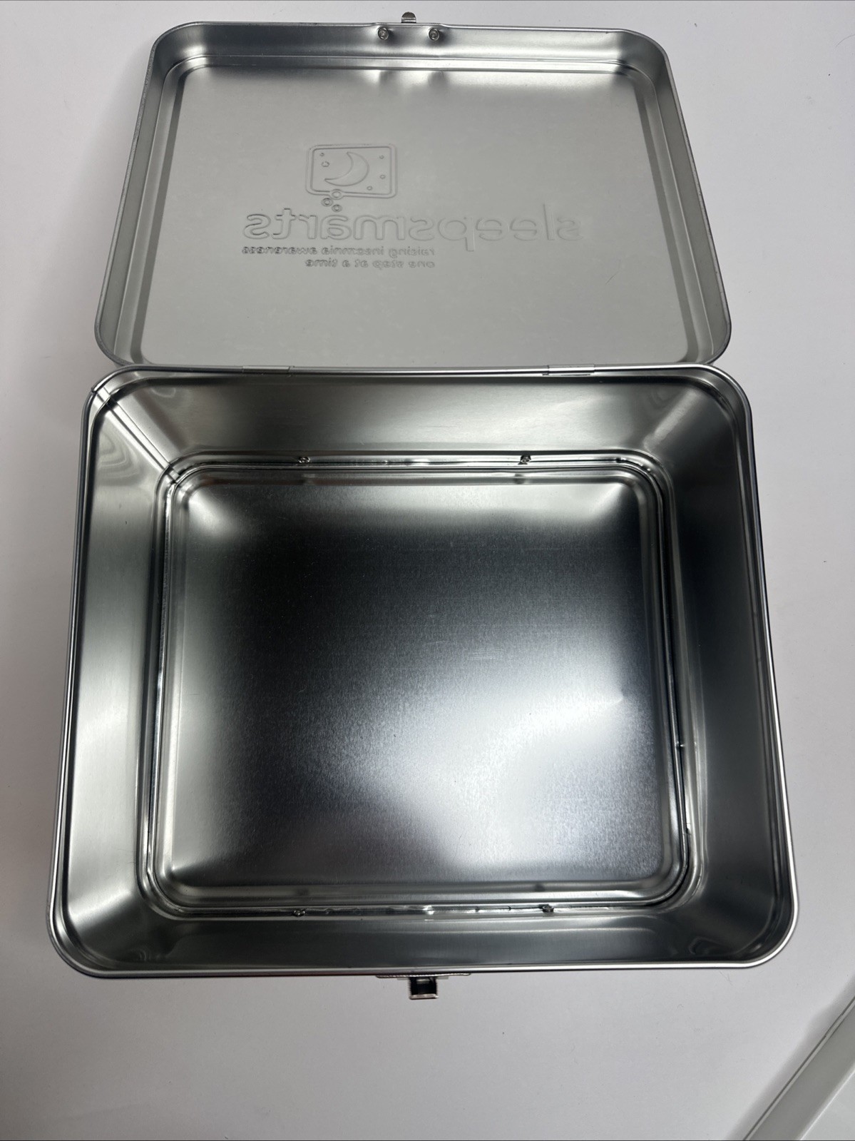Rozerem Pharma Drug Rep Promo Items – Exam Pen Light (2) Container & Pill Case