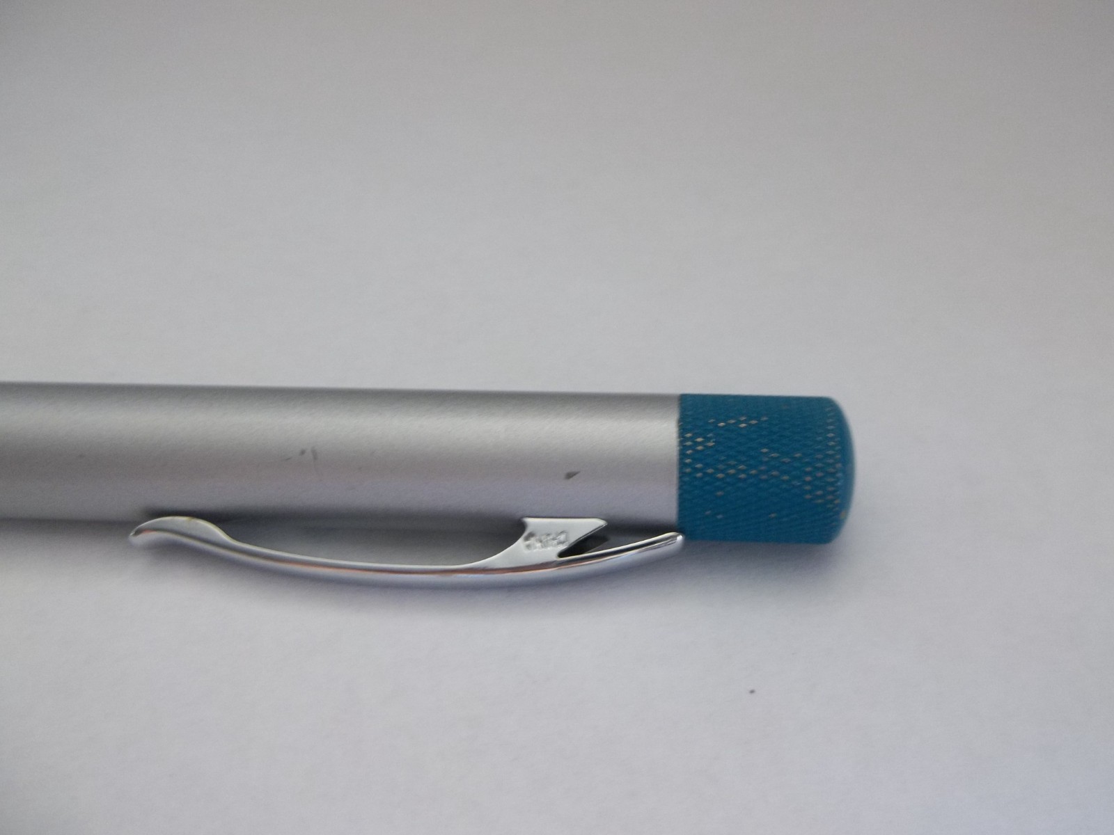 BYETTA Pharmaceutical Promo Pens – Medium Weight Metal – Untested