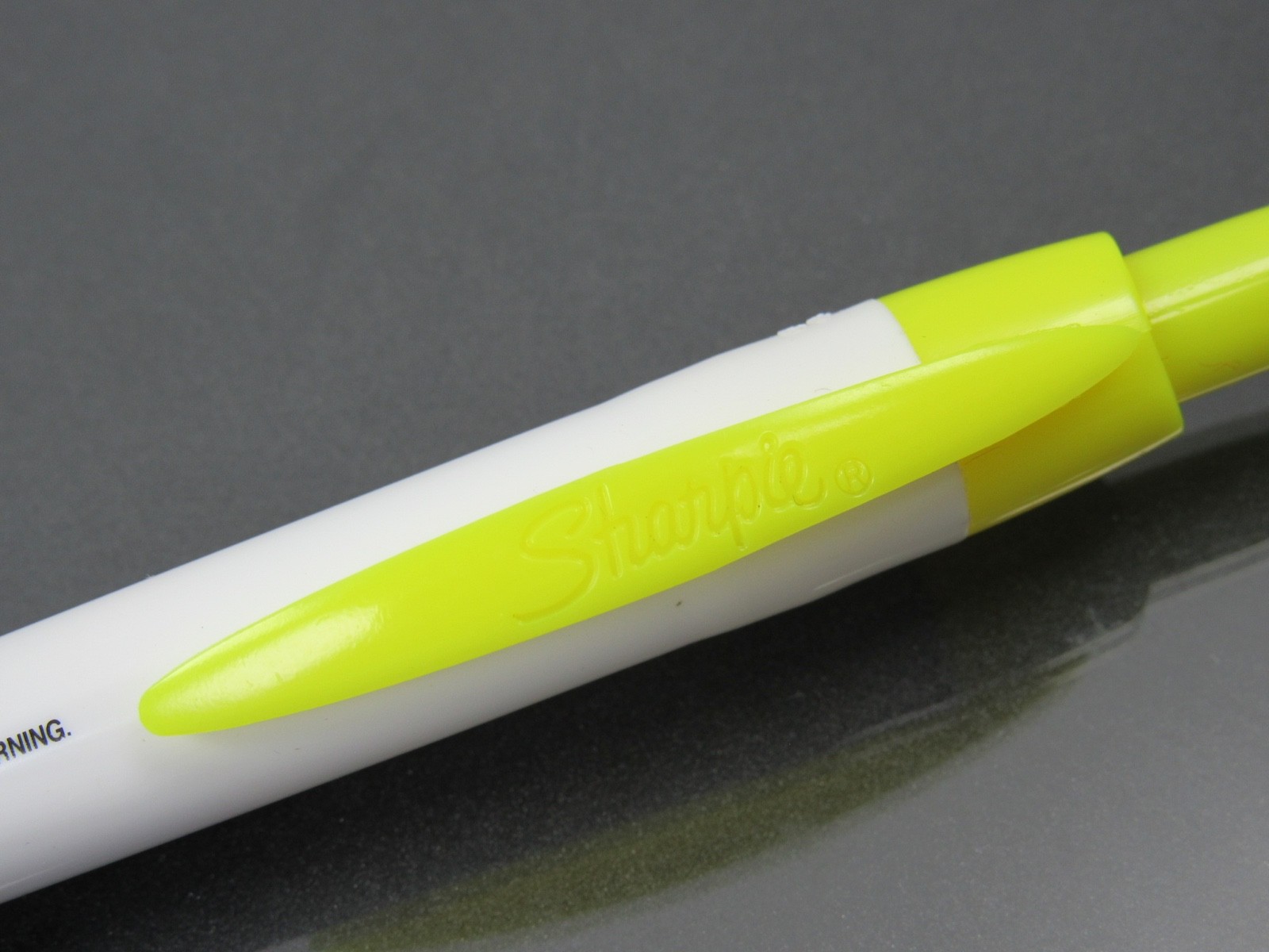 Opana ER Oxymorphone CII PEN, Insert + Highlighter Drug Rep Pharmaceutical Promo