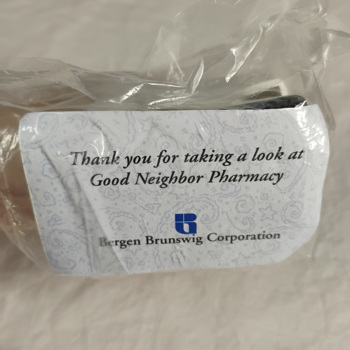 Pharmaceutical Drug Rep 9pc Lot Vintage Advertising Landline Wires Clips & More