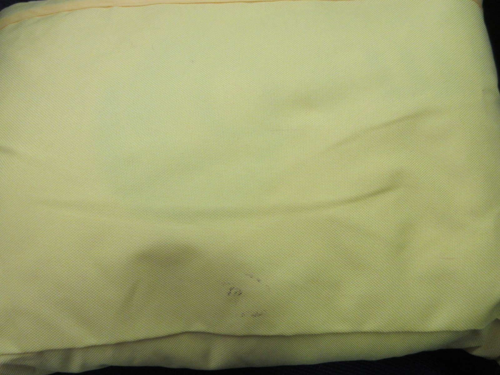 Pharmaceutical Drug Advertising Travel Blanket Salix COLAZAL XIFAXAN MOVIPREP