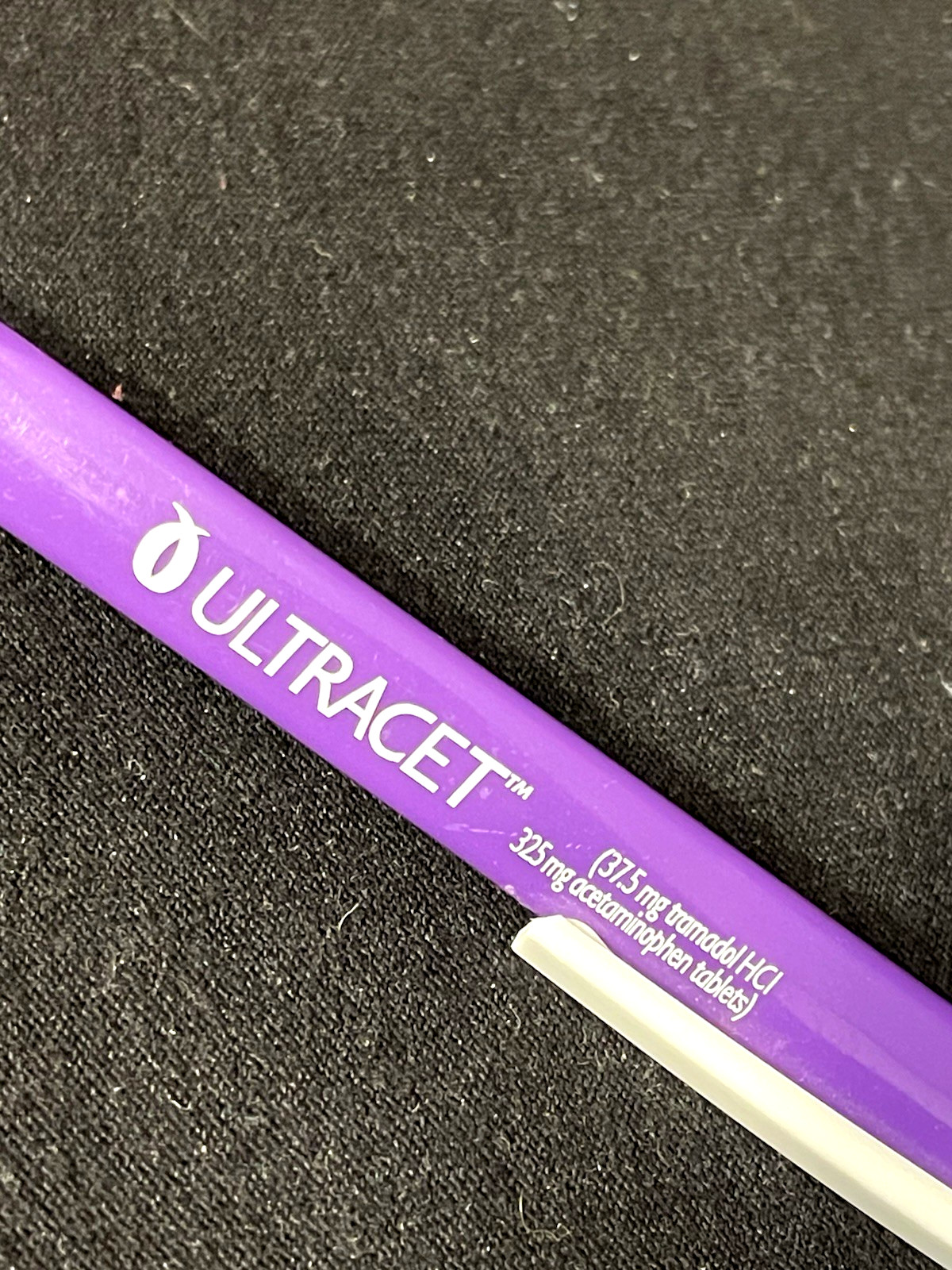 Pharmaceutical Drug Rep Vintage Ink Pens Levaquin Ditropan XL Ultracet Promo
