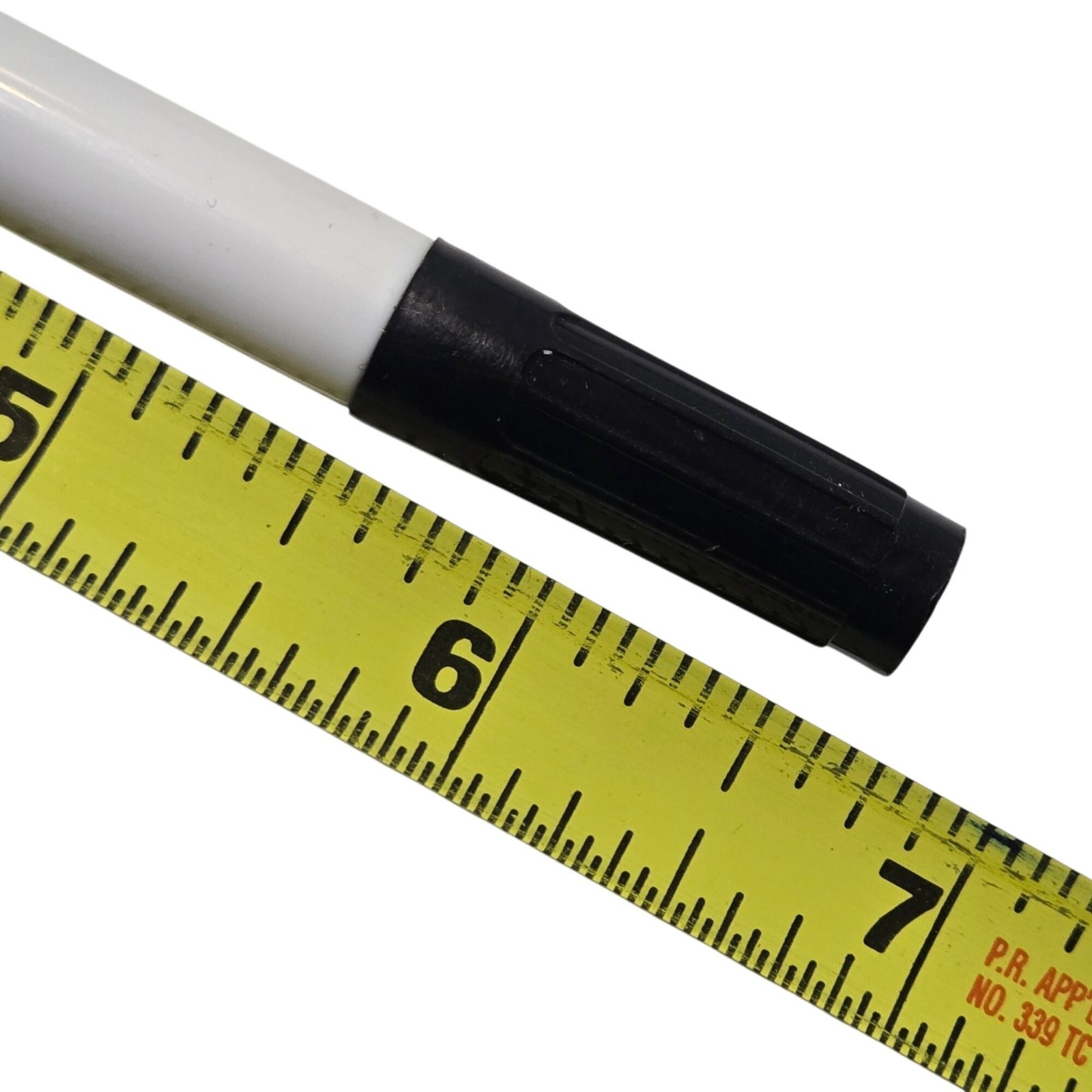 Pamelor Nortriptyline Advertising Pen Highlighter Drug Rep Pharmaceutical Promo