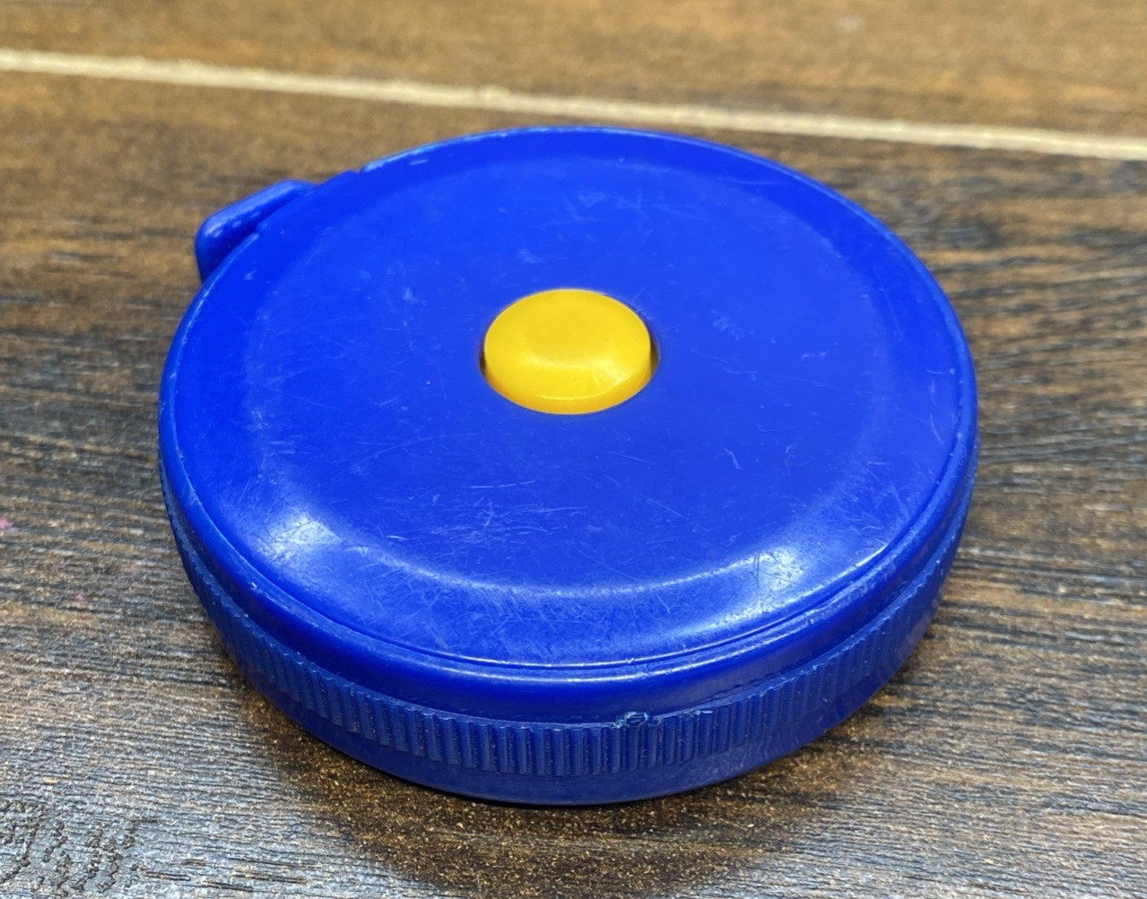 Vintage Ultram Tramadol Drug Rep Promo Tape Measure Pharmaceutical Advertising