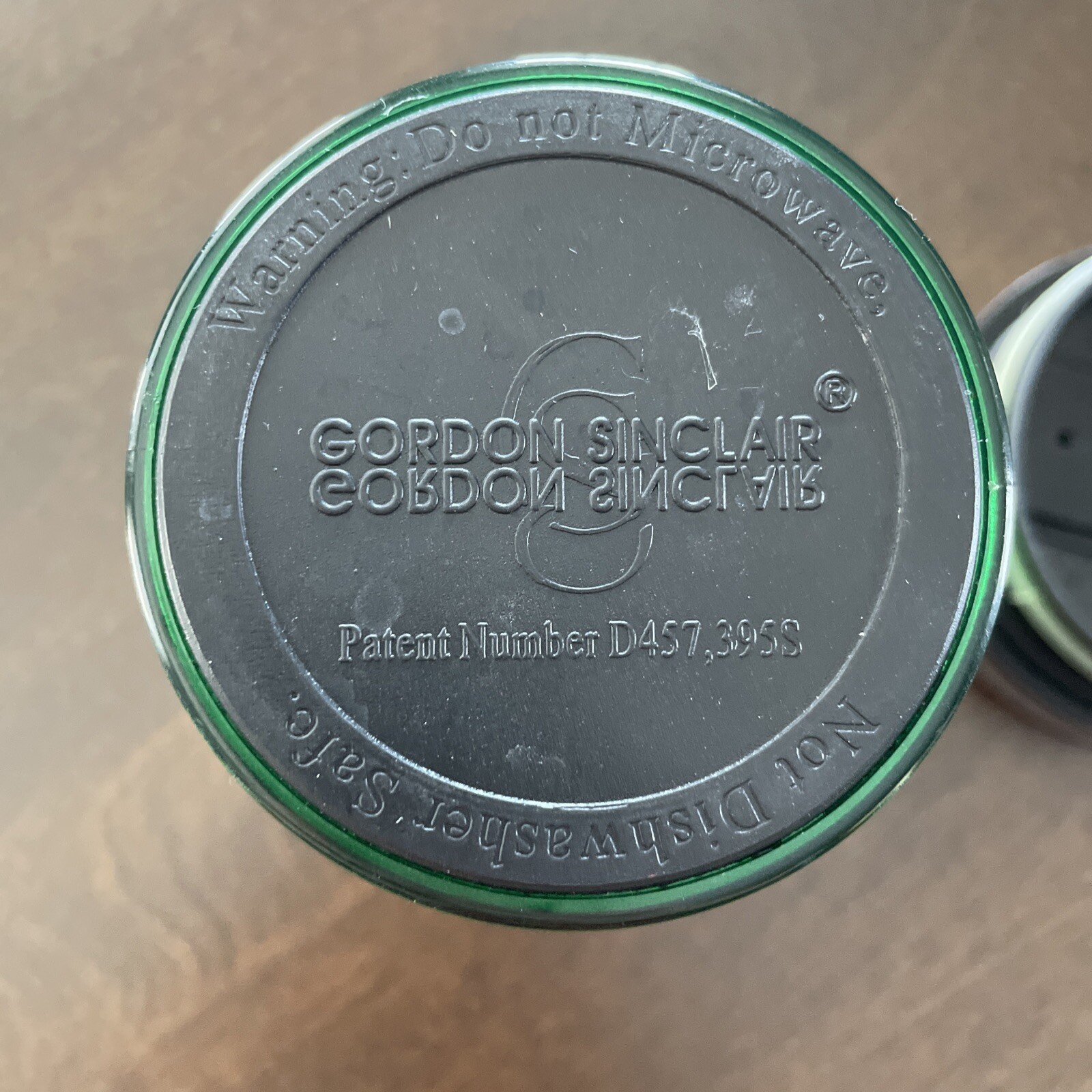 Celebrex Pfizer NEW travel coffee mug tumbler