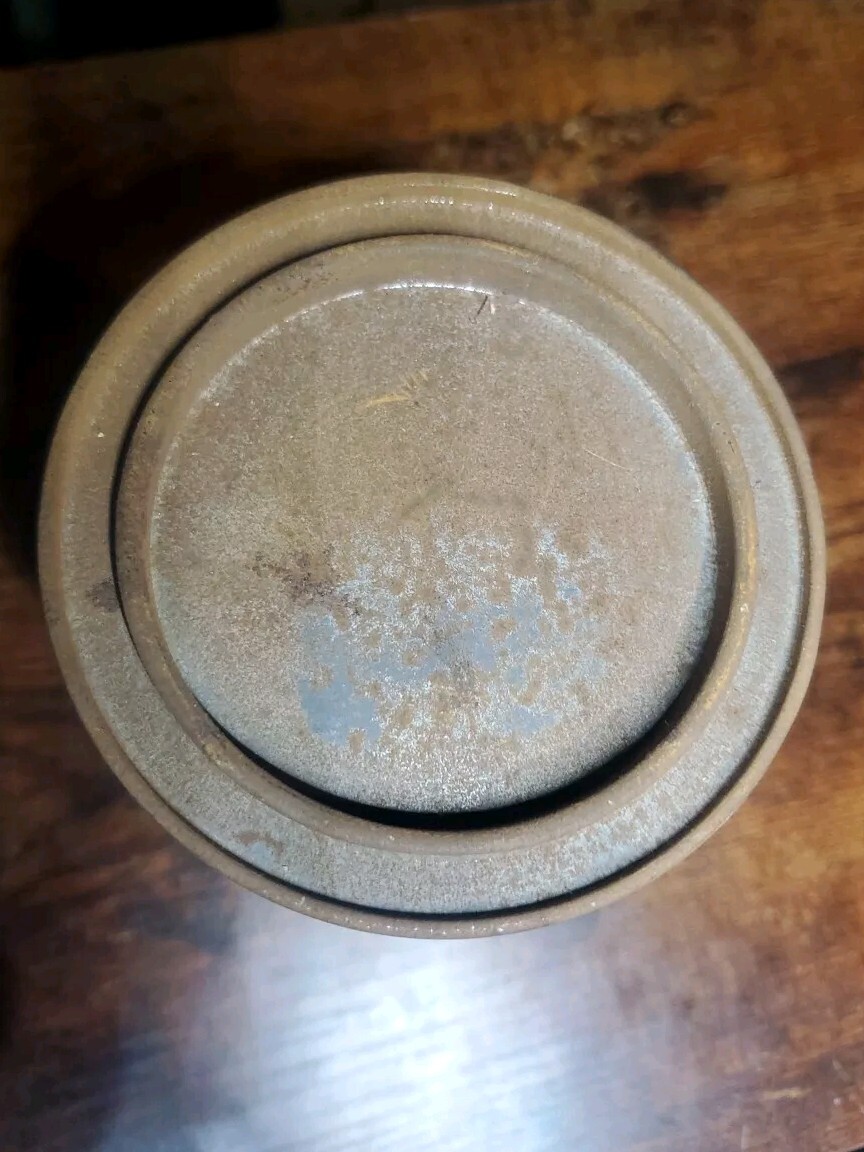 Vintage Merck & Co Potassium Sulfate Sealed Full 1lb Collectible Apothecary