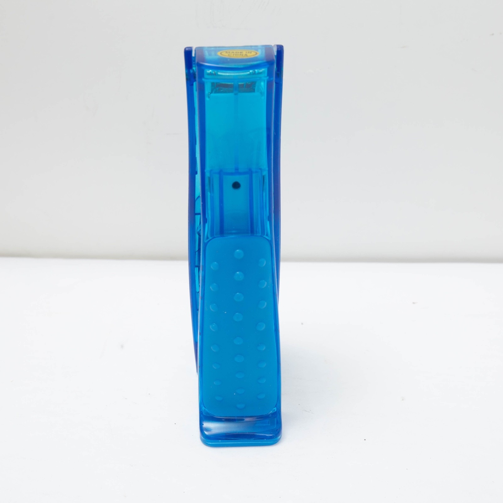 AcipHex Stapler Drug Rep Pharmaceutical Advertising Prop Doctor Office Display