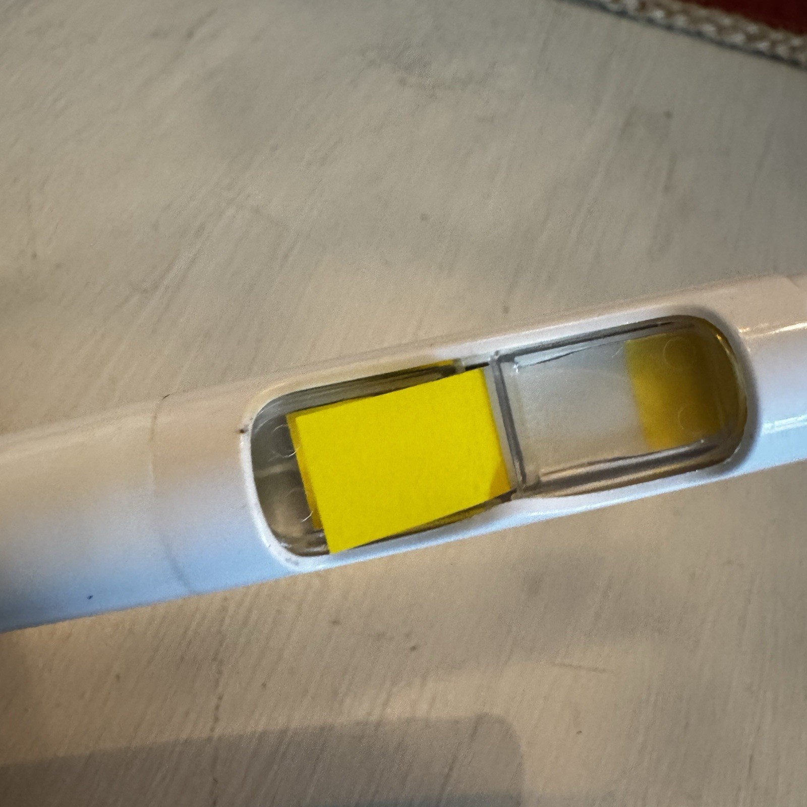 Drug Rep Actonel Pharmaceutical Advertising Highlighter Post It Marker Works